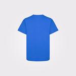 Converse REC Club Fashion Knit Çocuk Mavi T-Shirt