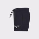 Converse Script Çocuk Siyah Şort