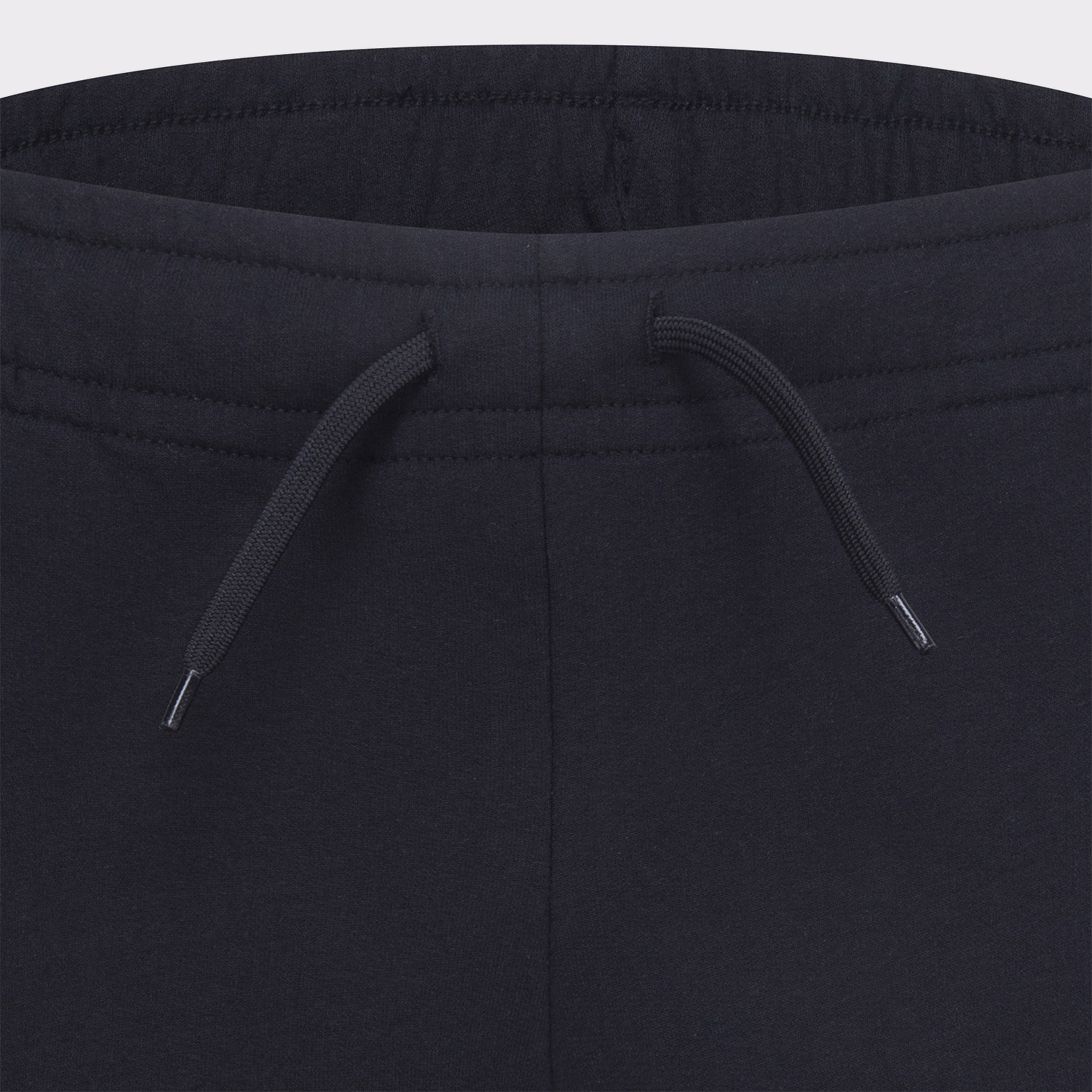 Converse Script Çocuk Siyah Şort