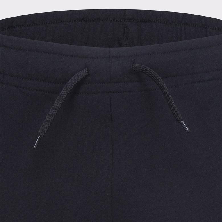 Converse Script Çocuk Siyah Şort