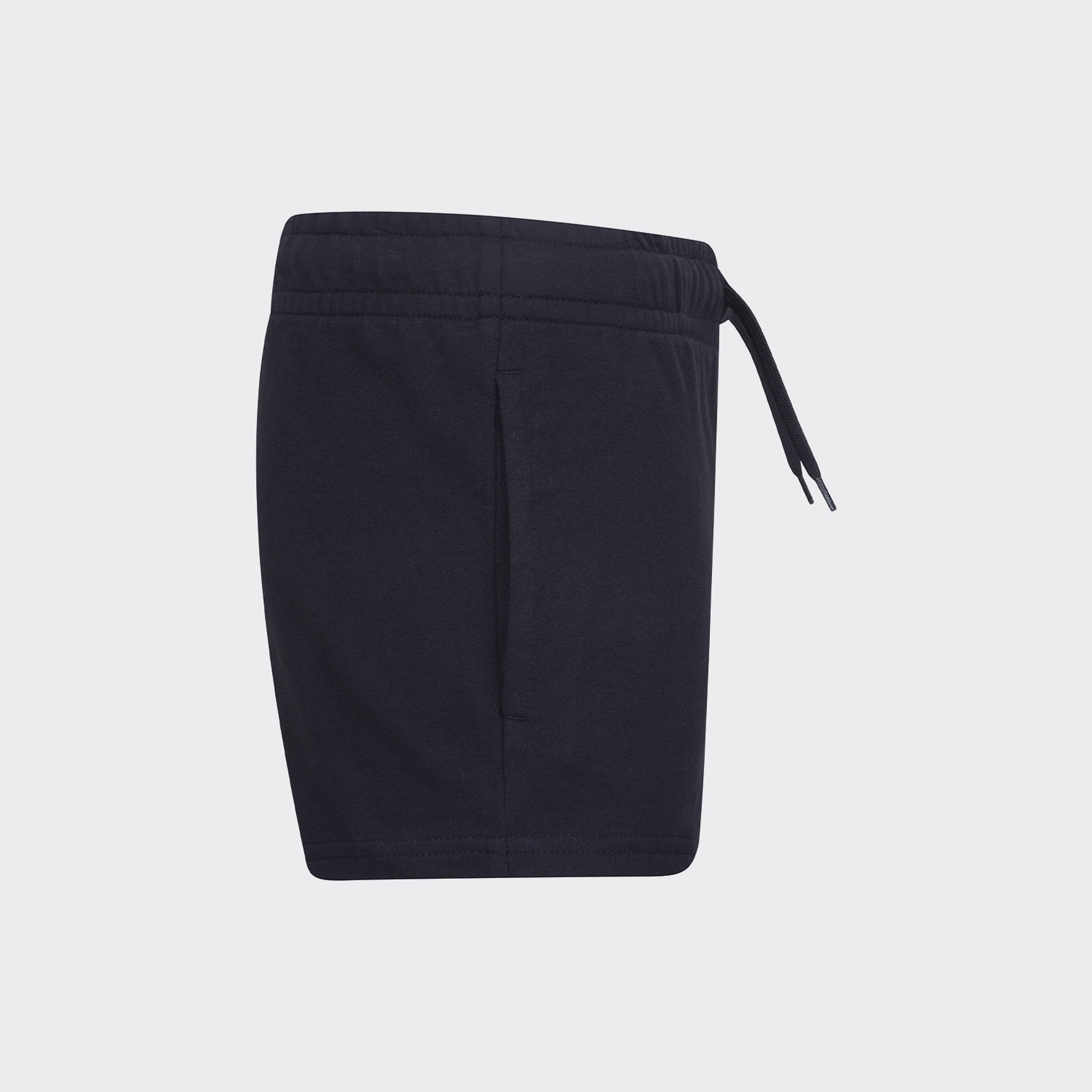 Converse Script Çocuk Siyah Şort