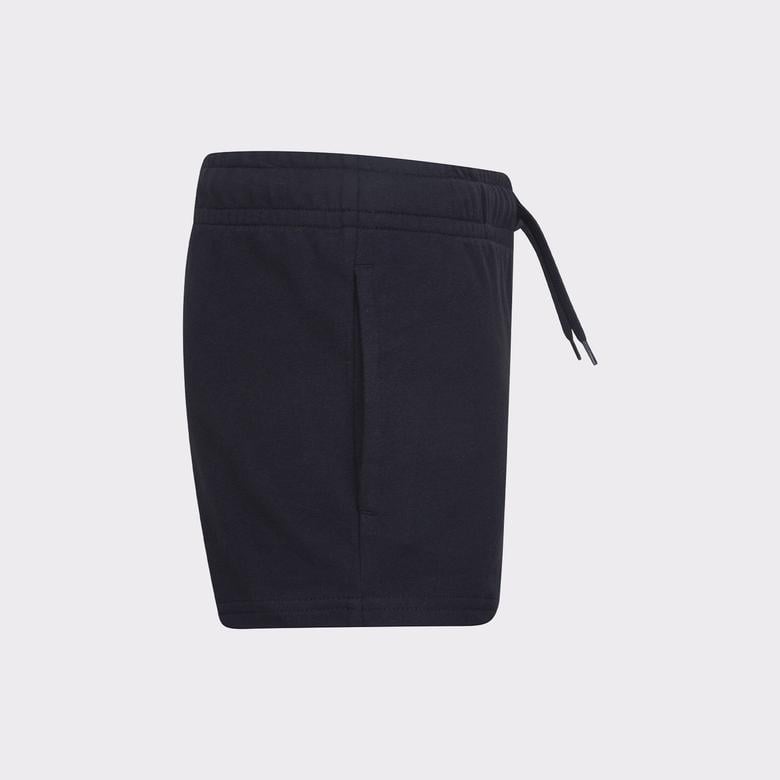 Converse Script Çocuk Siyah Şort