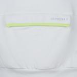 Converse Half Zip Utility Çocuk Gri Hoodie