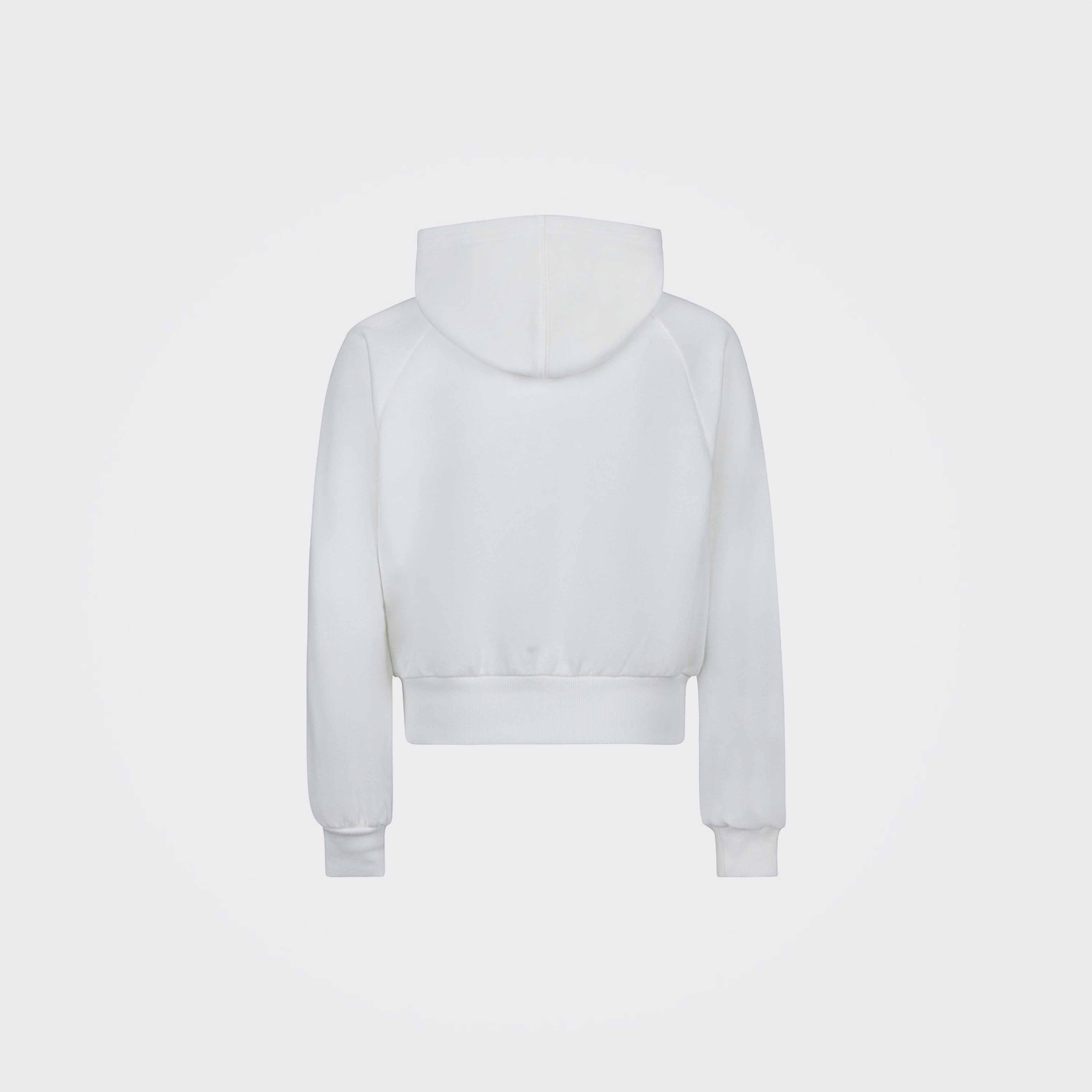 Converse Half Zip Utility Çocuk Gri Hoodie