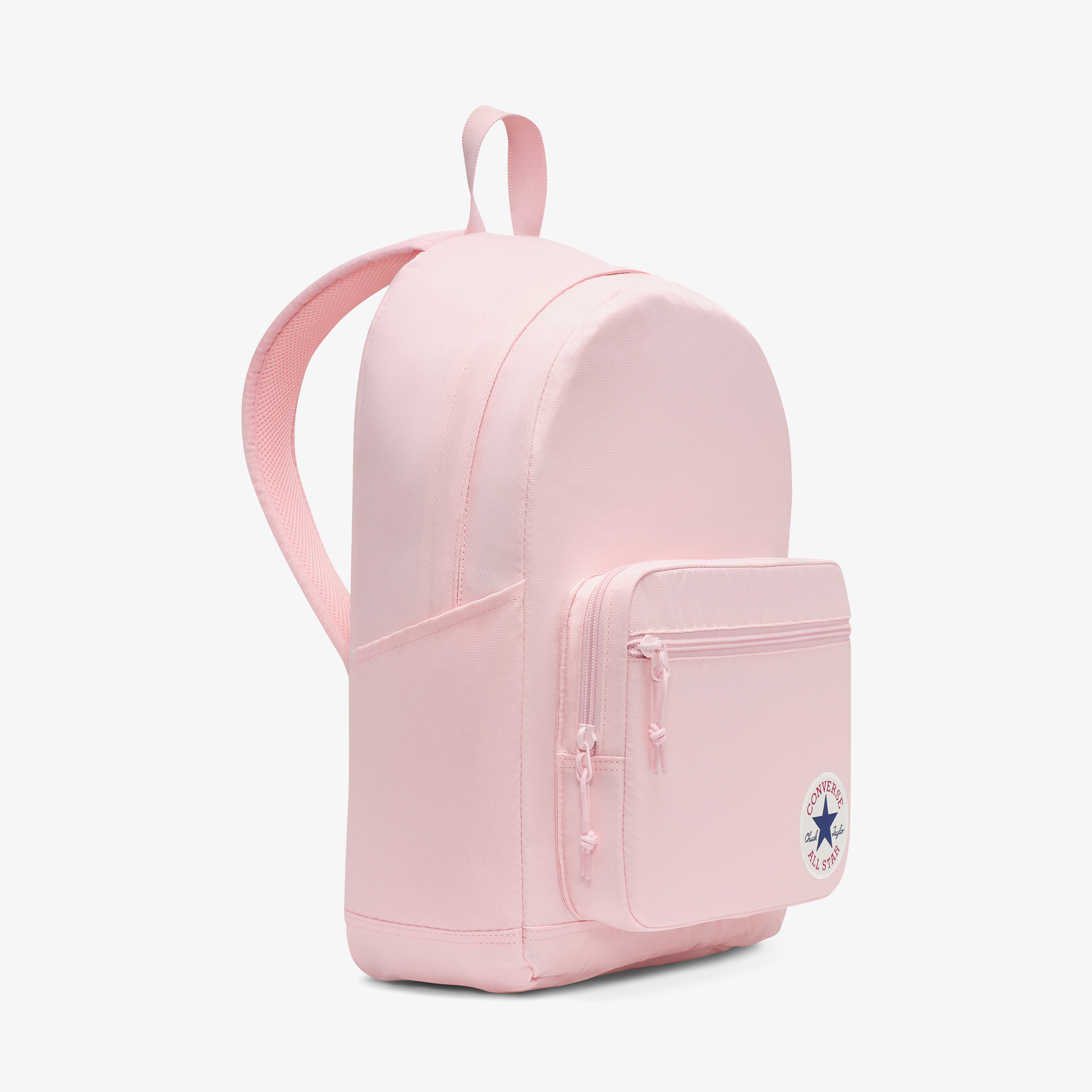 Converse Go 2 Unisex Açık Pembe Sırt Çantası