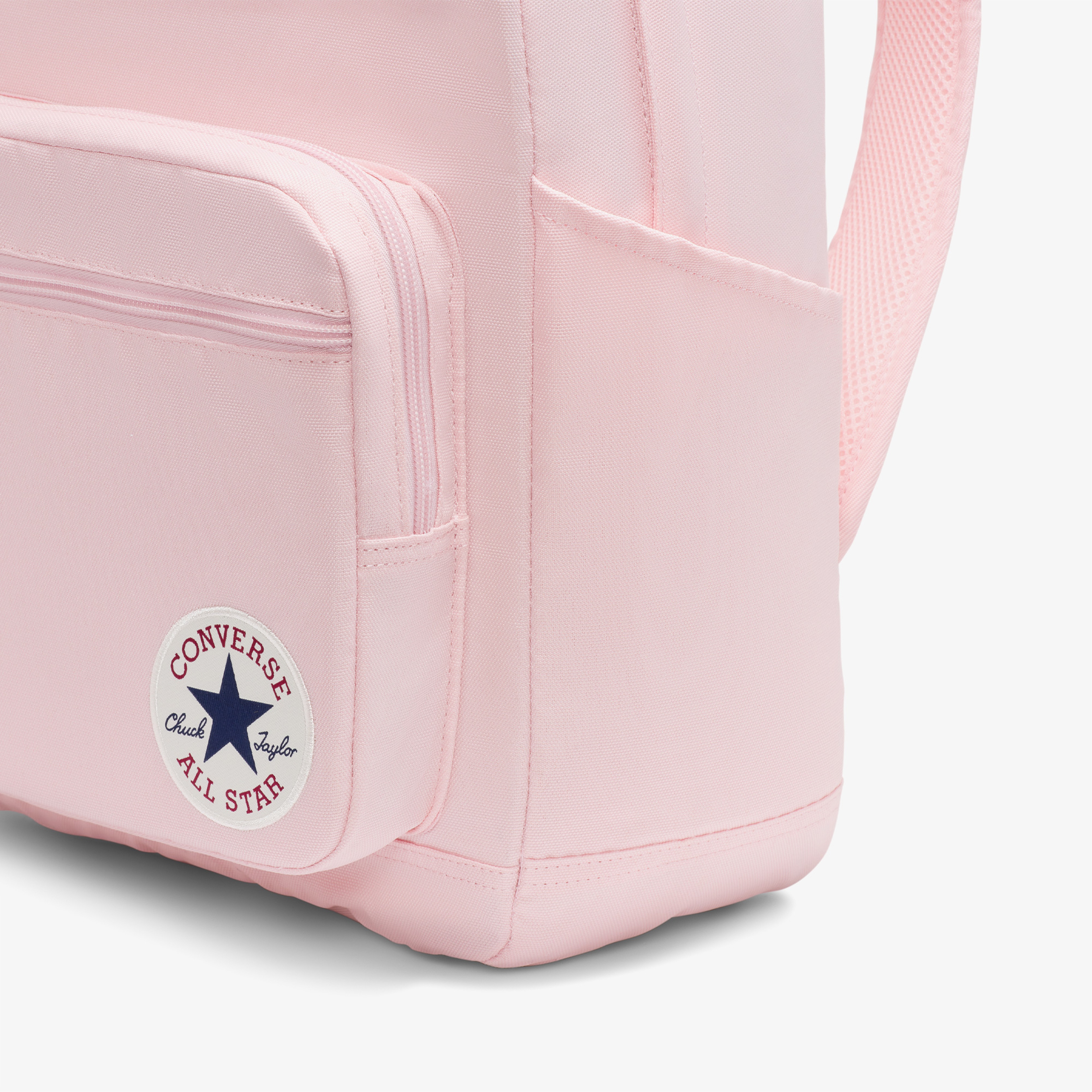 Converse Go 2 Unisex Açık Pembe Sırt Çantası