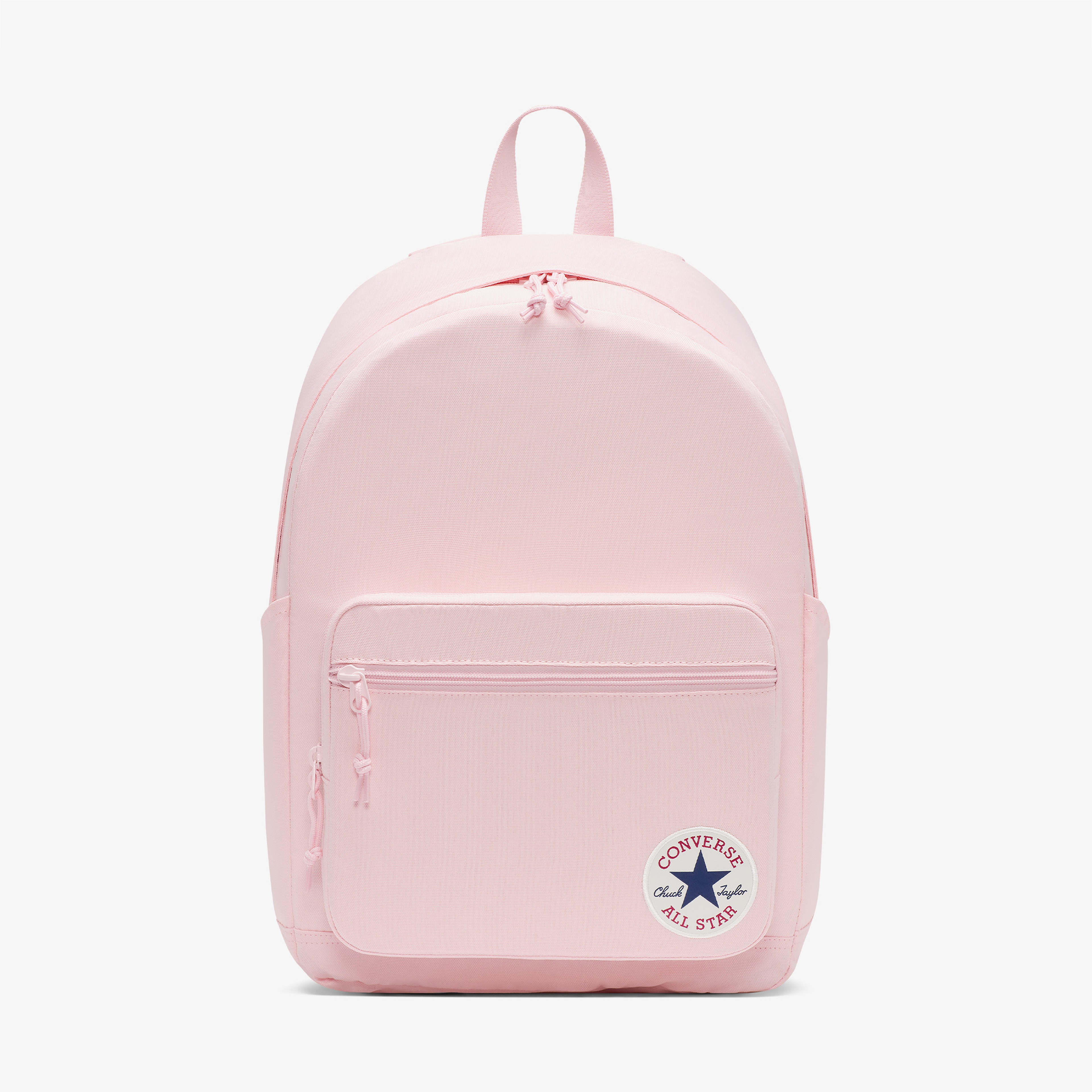 Converse Go 2 Unisex Açık Pembe Sırt Çantası