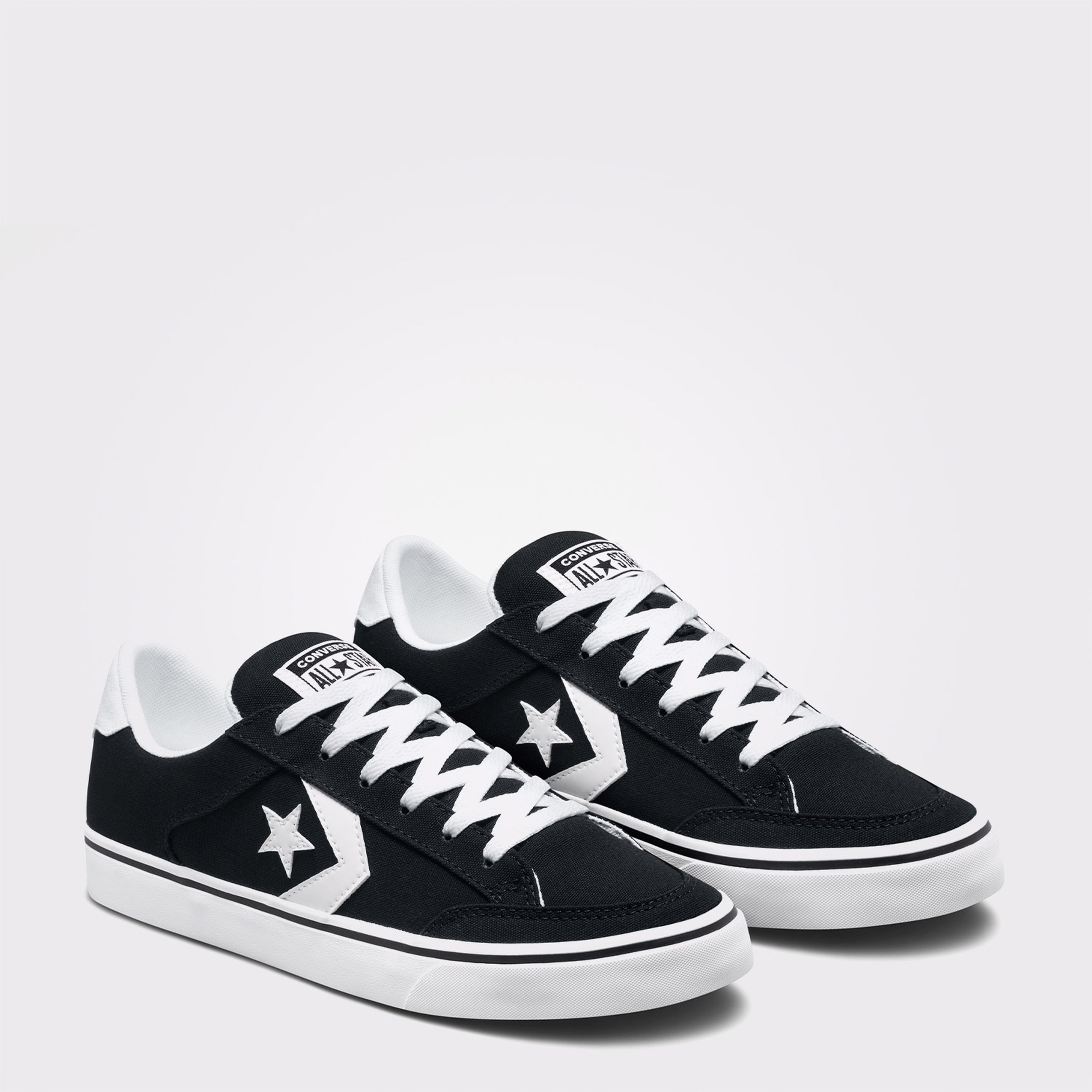 Converse All Star Tobin Unisex Siyah Spor Ayakkabı