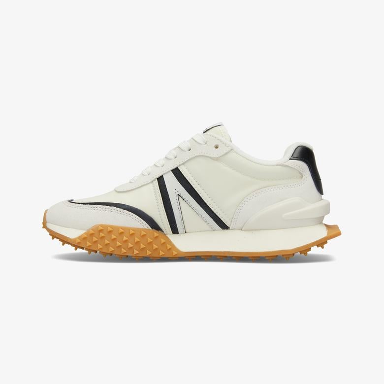 L-Spin Deluxe Kadın Beyaz Sneaker