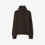 Kadın Kahverengi Triko