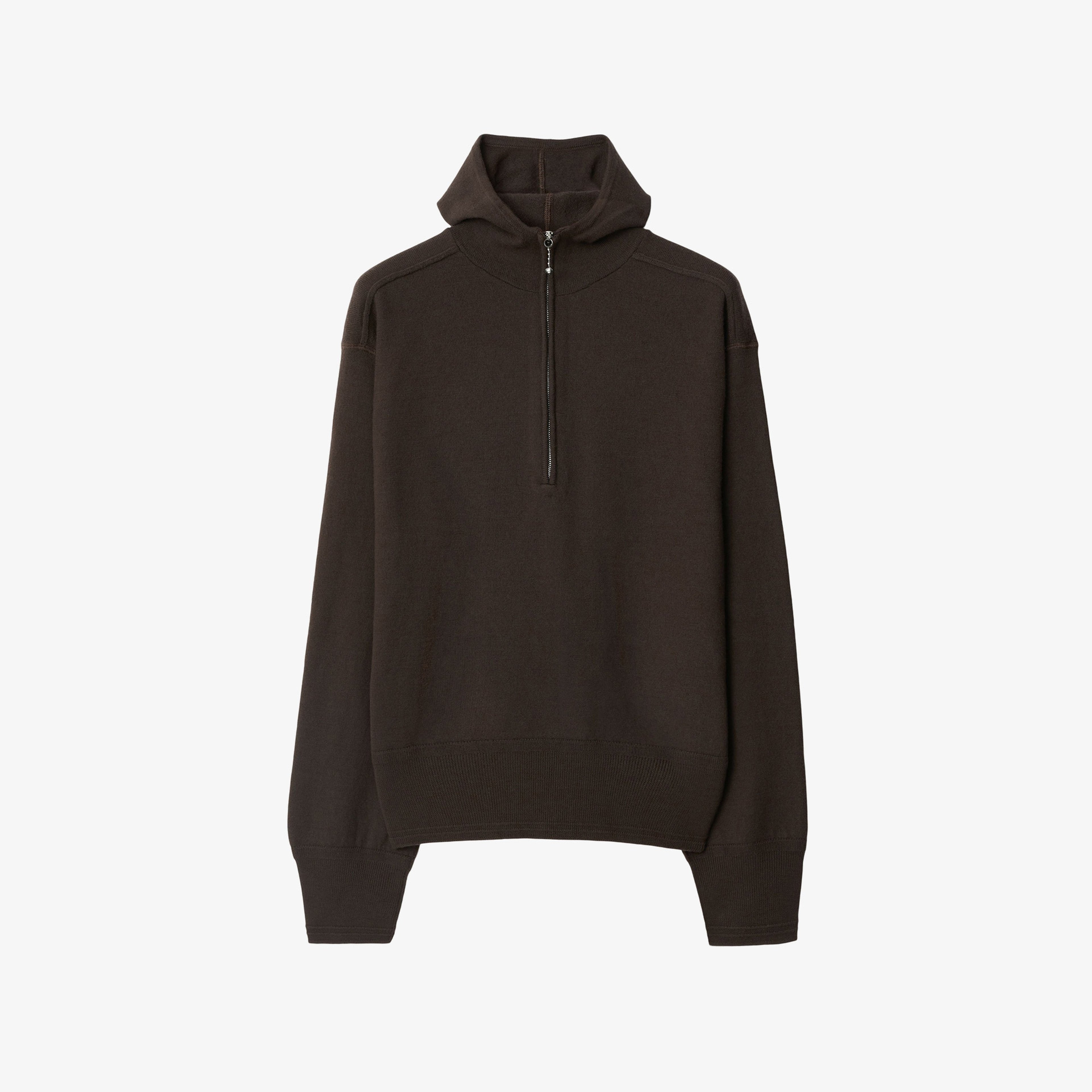 Kadın Kahverengi Triko