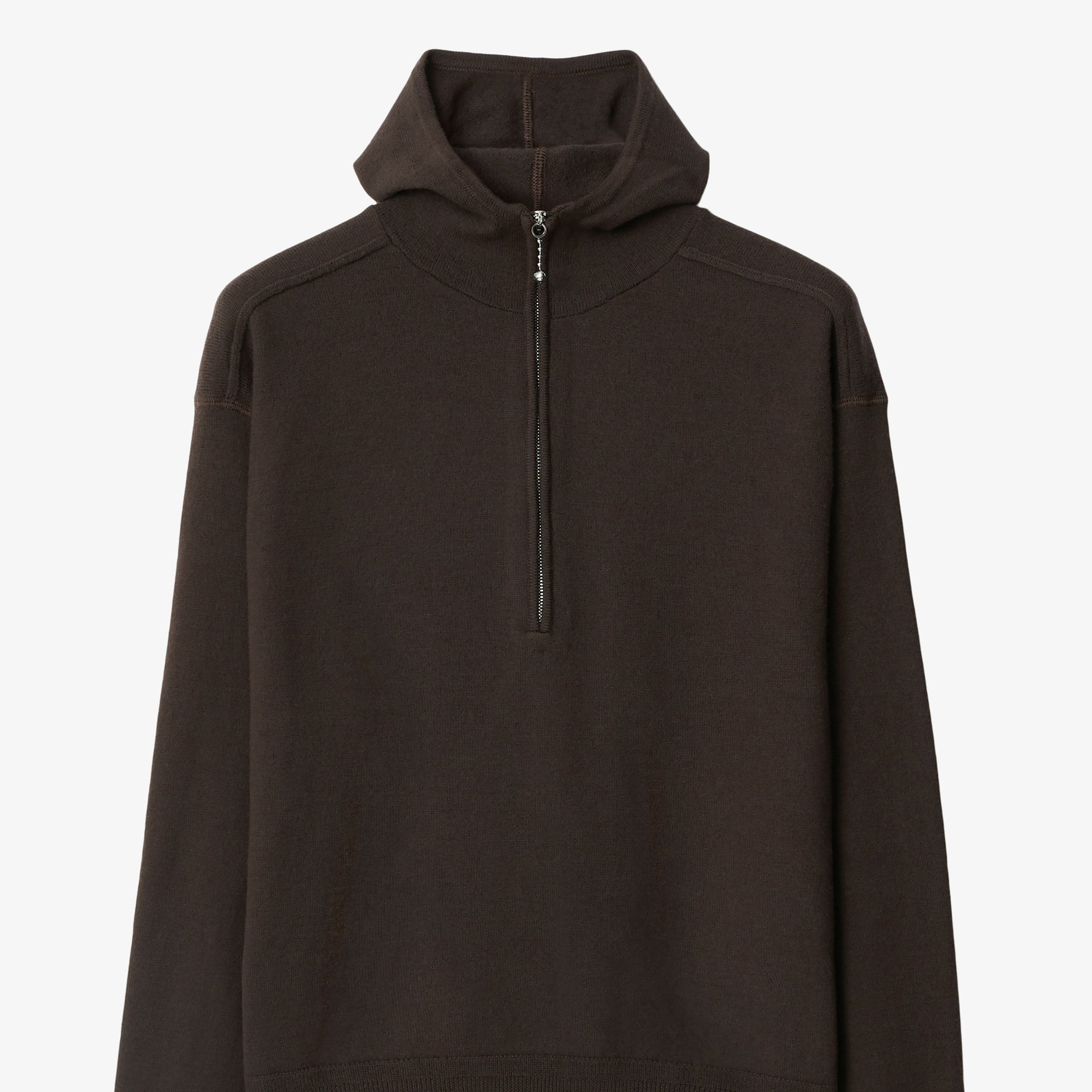 Kadın Kahverengi Triko