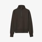 Erkek Kahverengi Triko