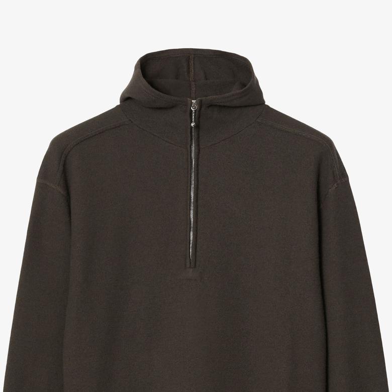 Erkek Kahverengi Triko