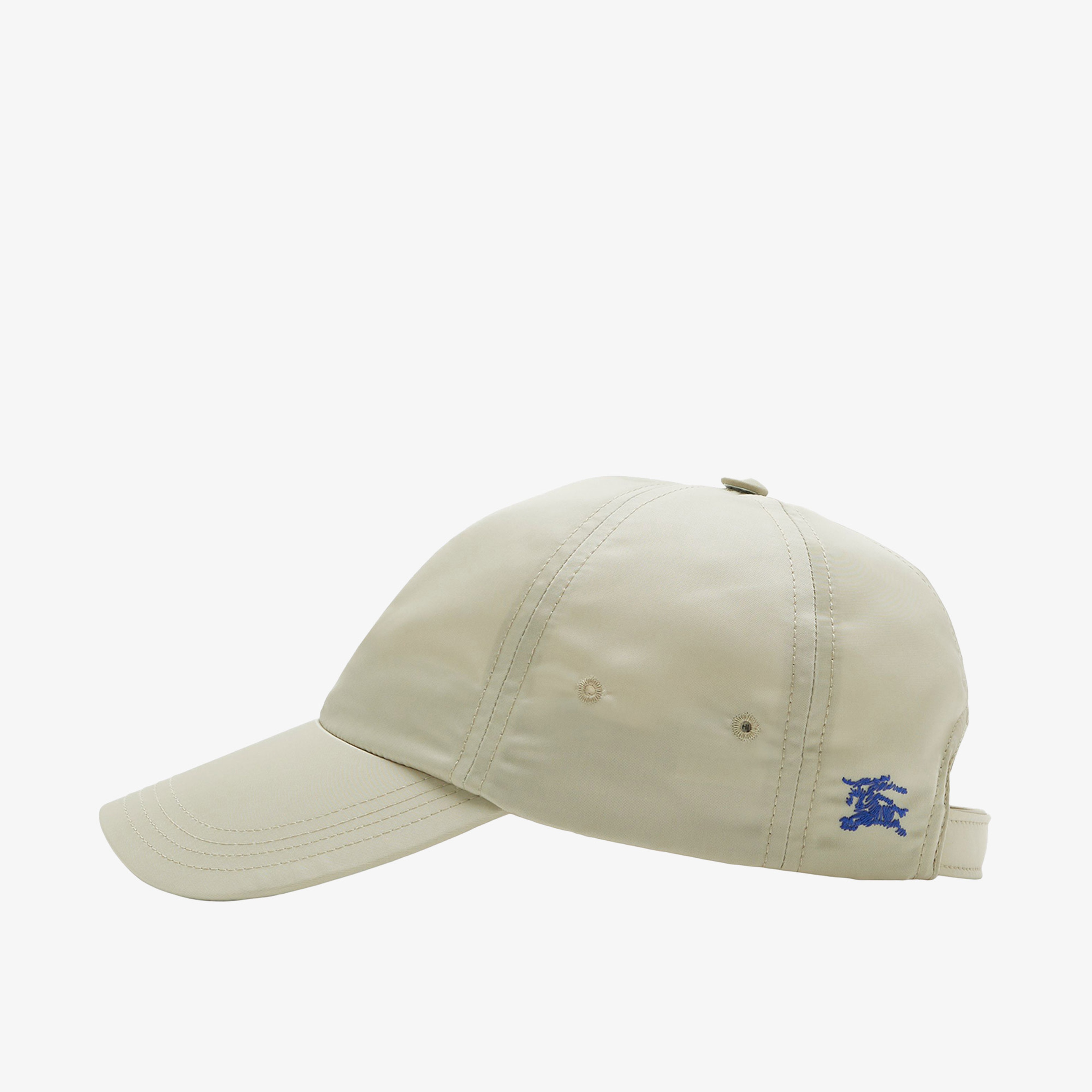 Burberry Unisex Bej Şapka