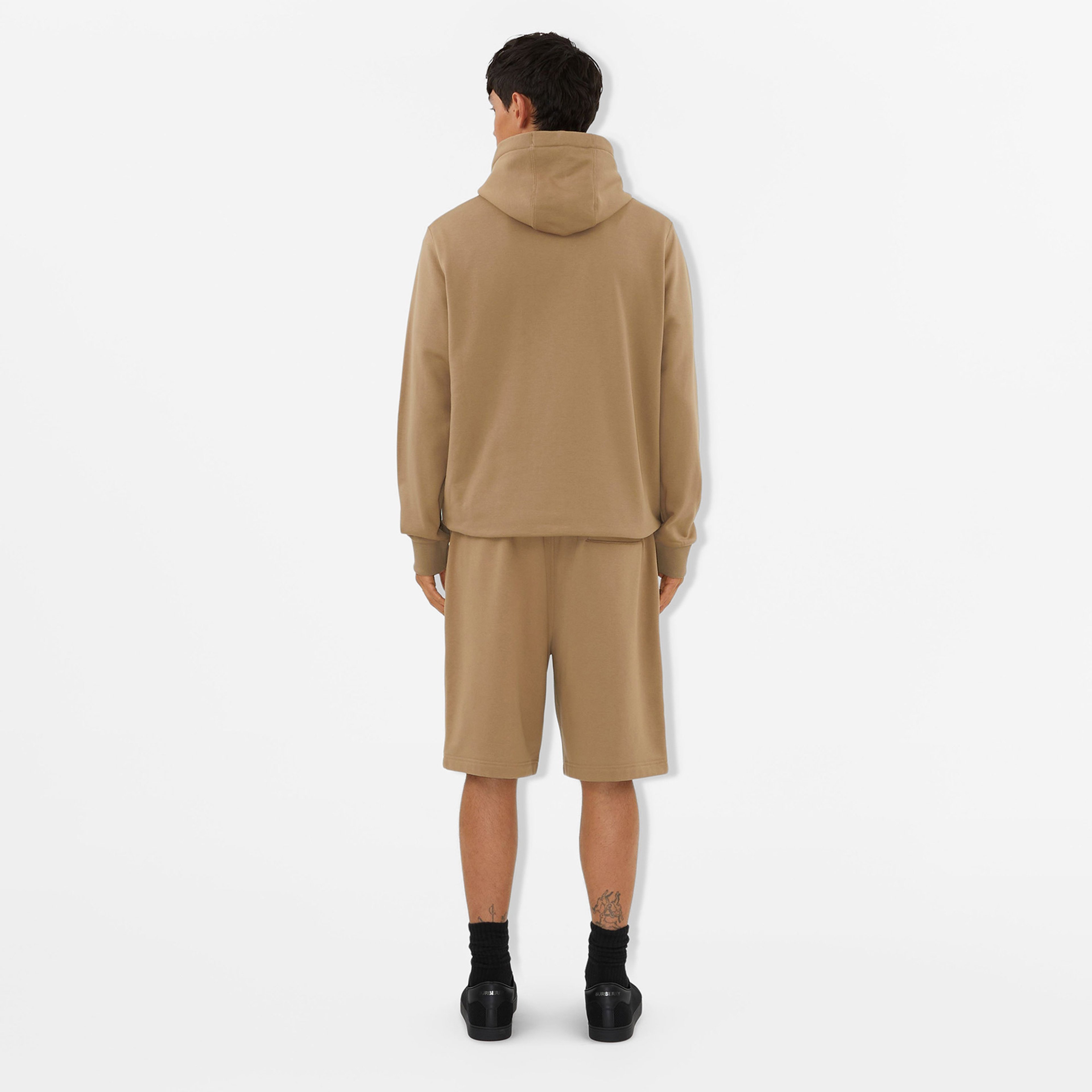 Erkek Kahverengi Şort