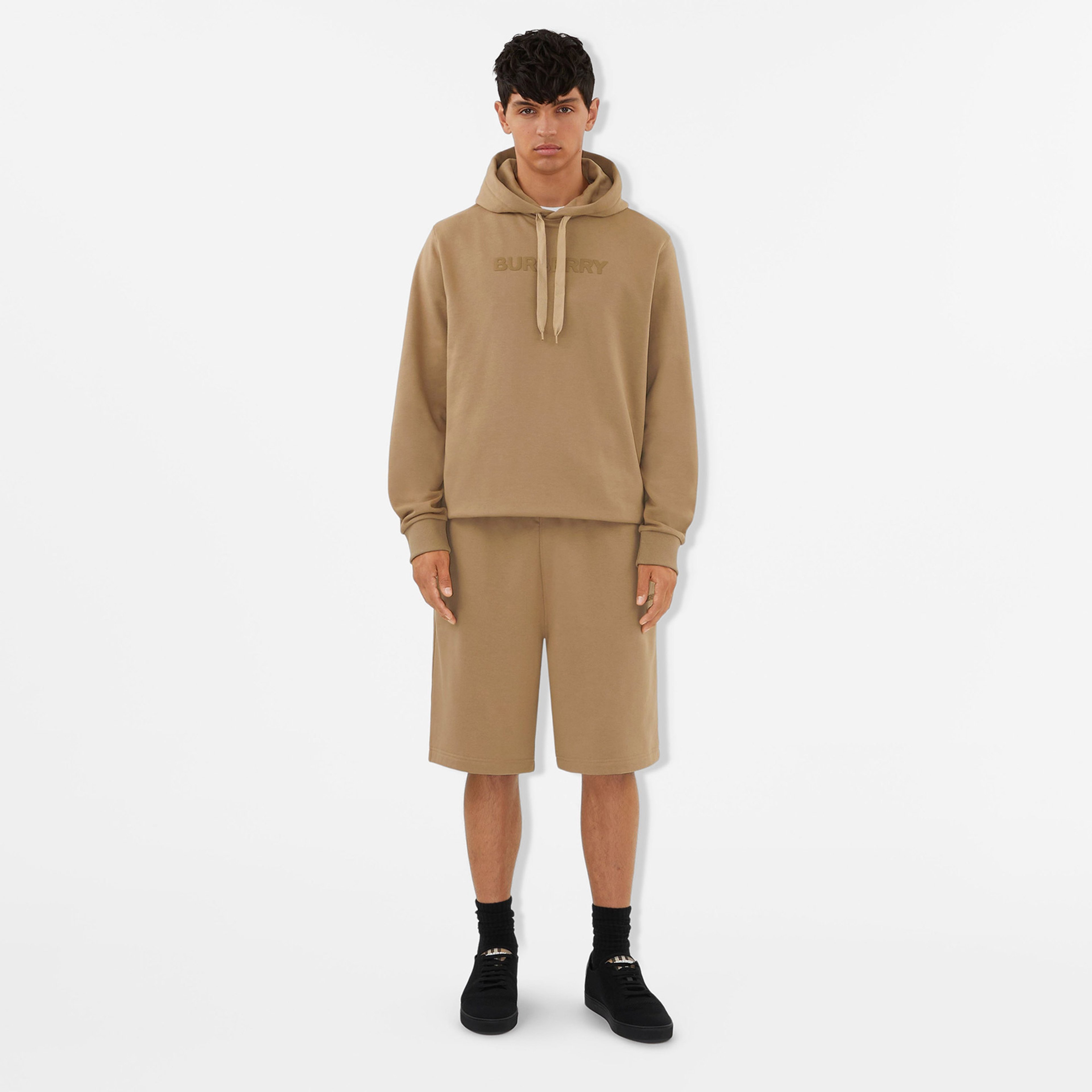 Erkek Kahverengi Şort