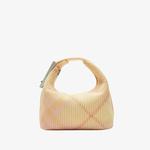 Burberry Kadın Krem Çanta