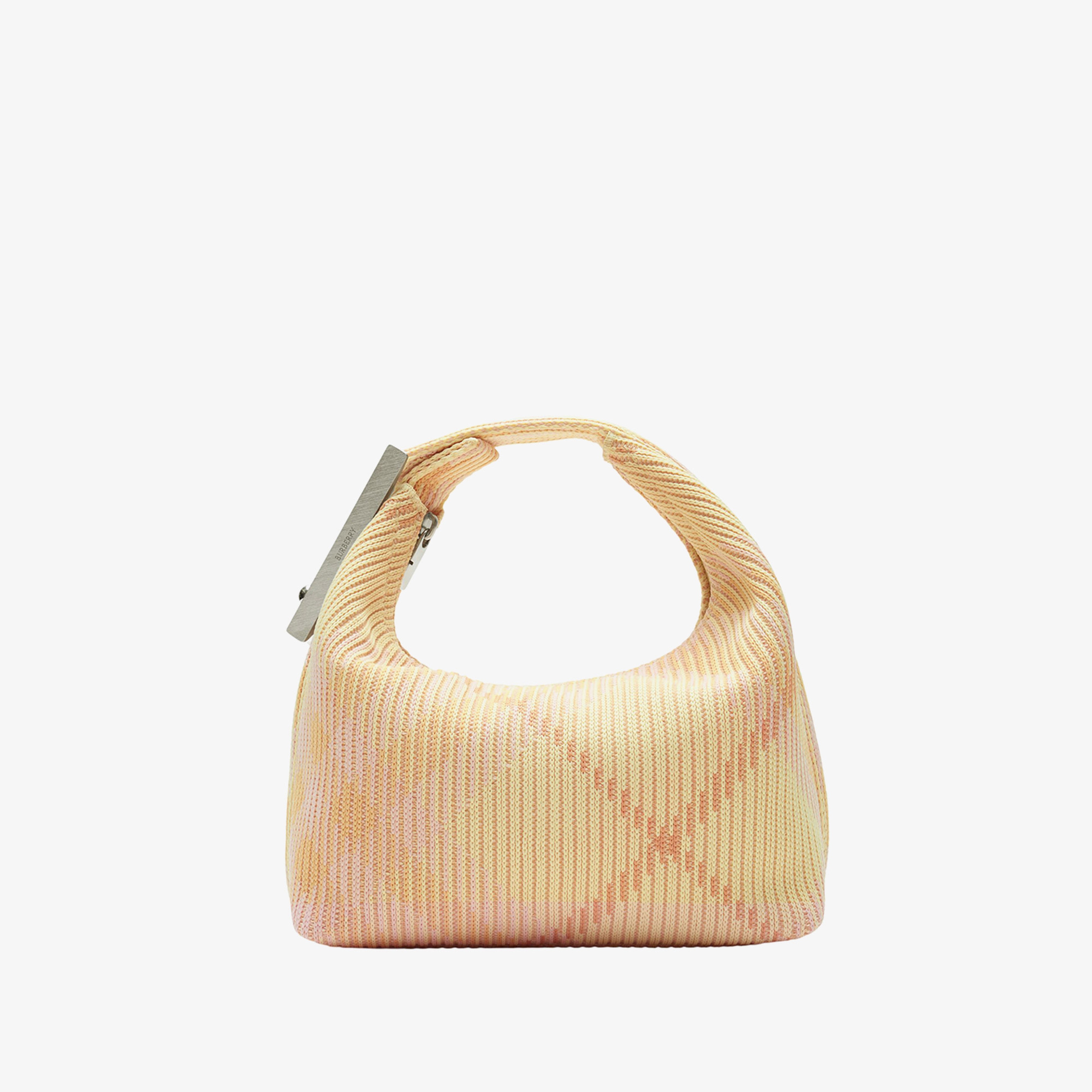 Burberry Kadın Krem Çanta