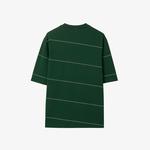 Erkek Yeşil Tshirt