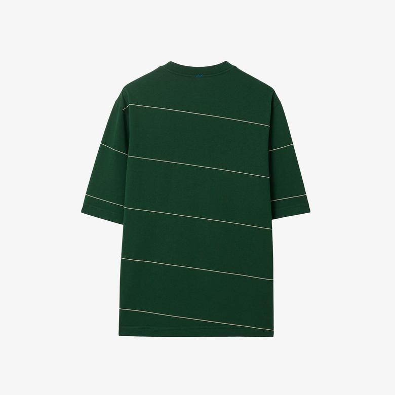Erkek Yeşil Tshirt