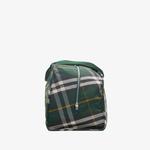 Burberry Erkek Yeşil Çanta