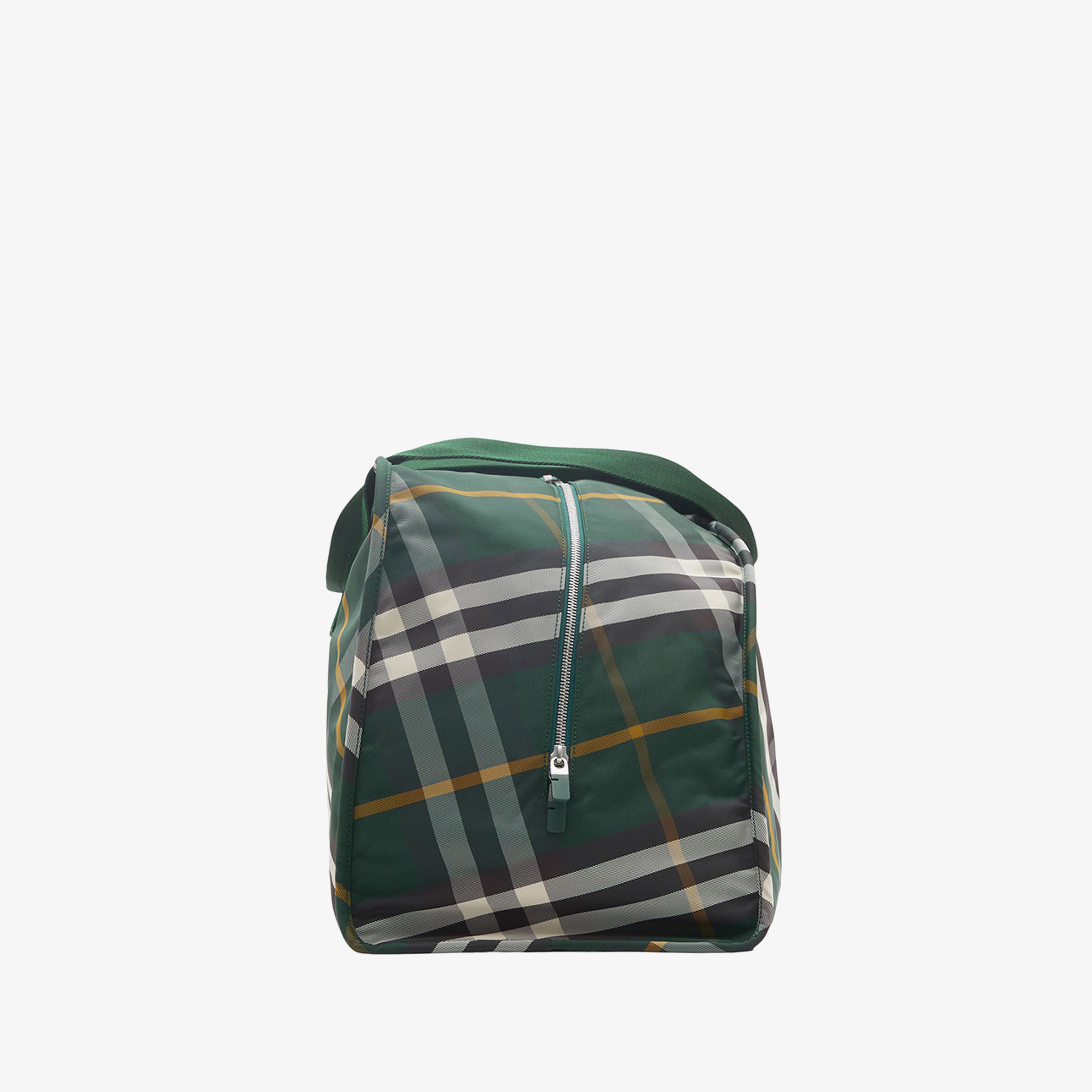 Burberry Erkek Yeşil Çanta