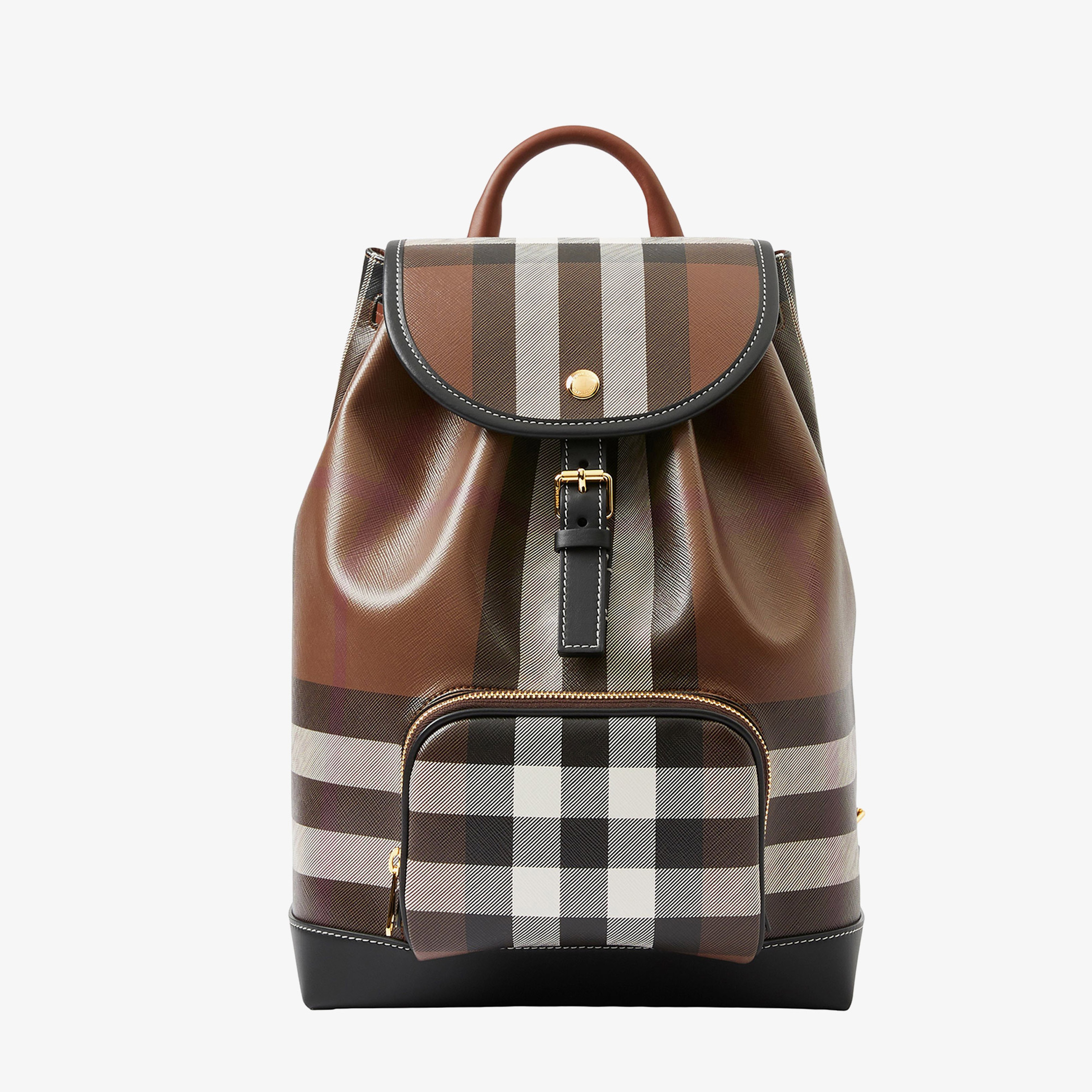 Burberry Kadın Kahverengi Çanta