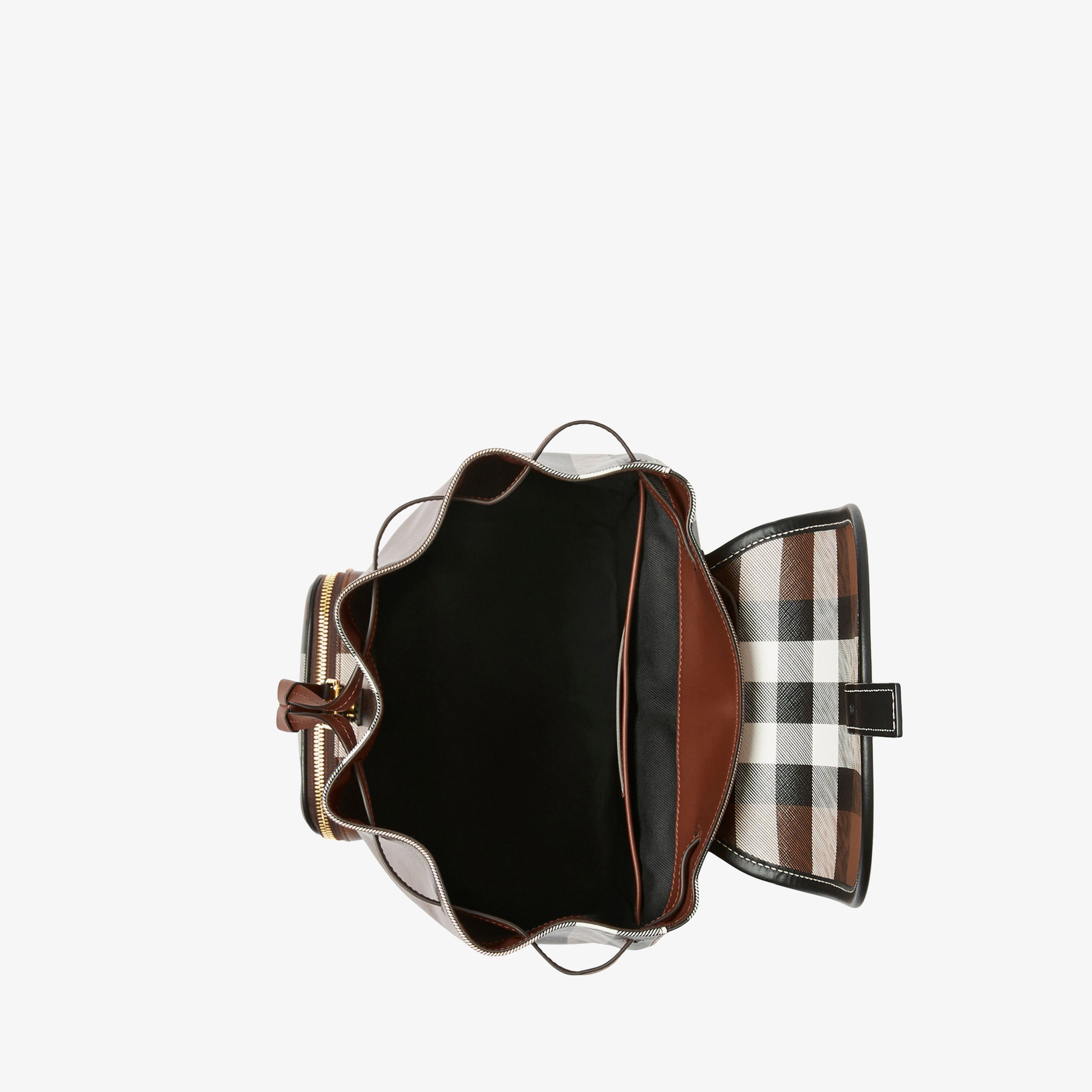 Burberry Kadın Kahverengi Çanta