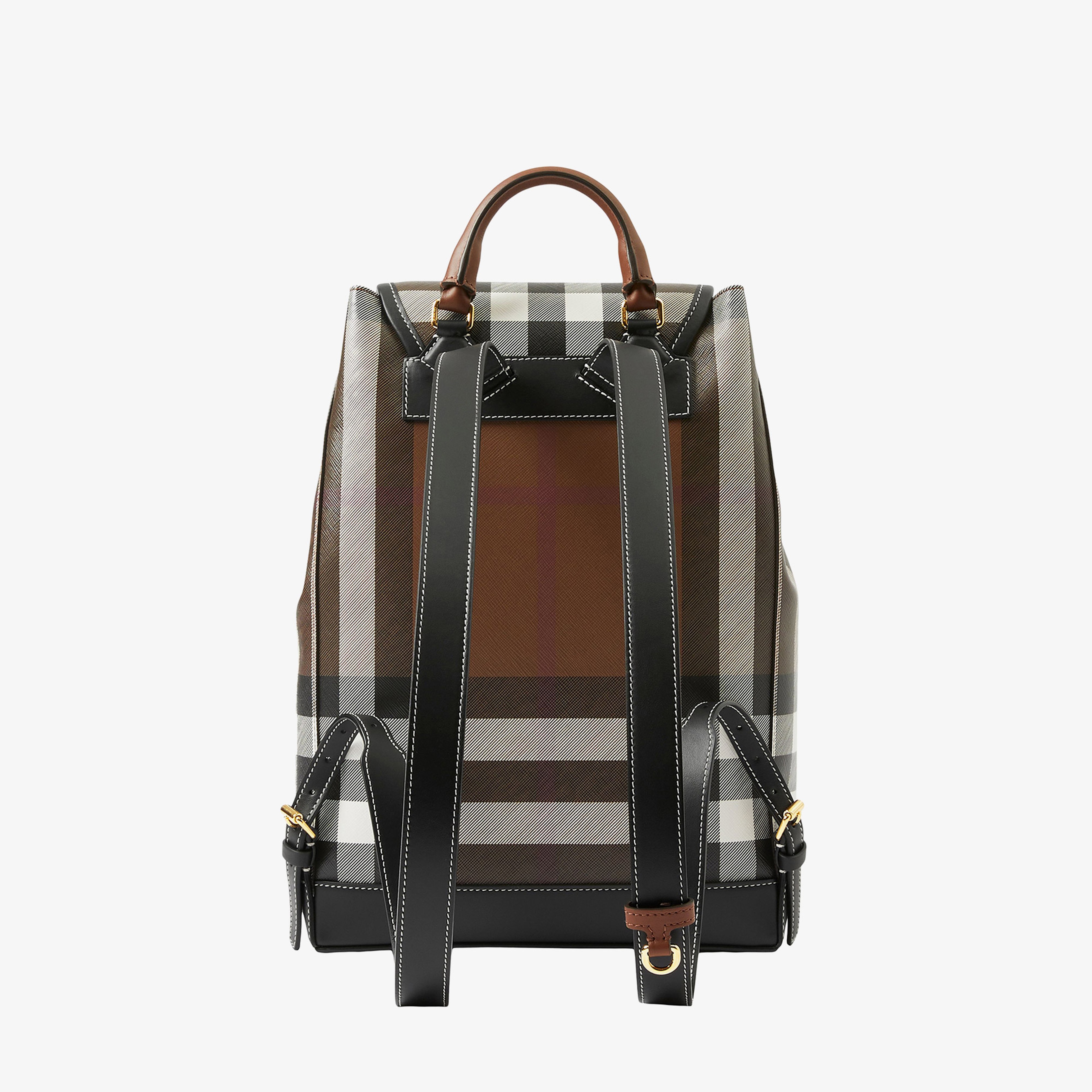Burberry Kadın Kahverengi Çanta