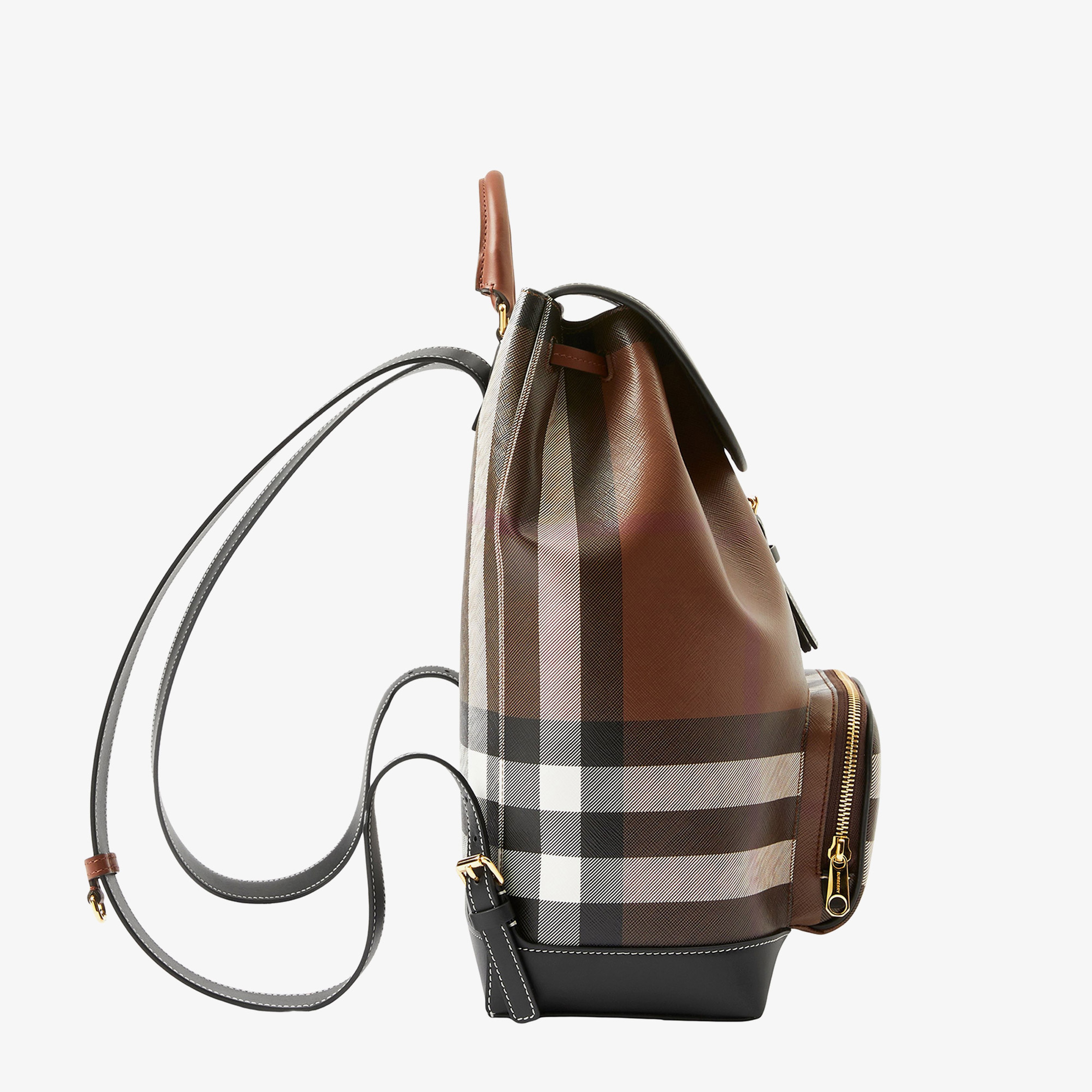 Burberry Kadın Kahverengi Çanta