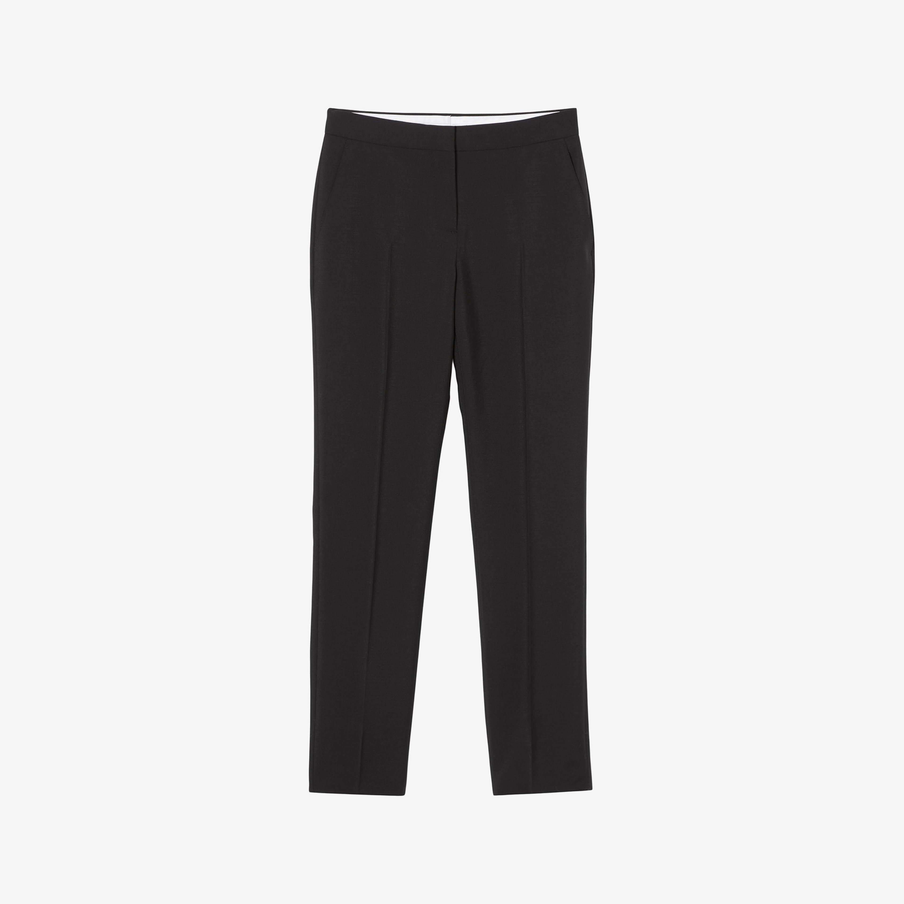 Kadın Siyah Pantolon