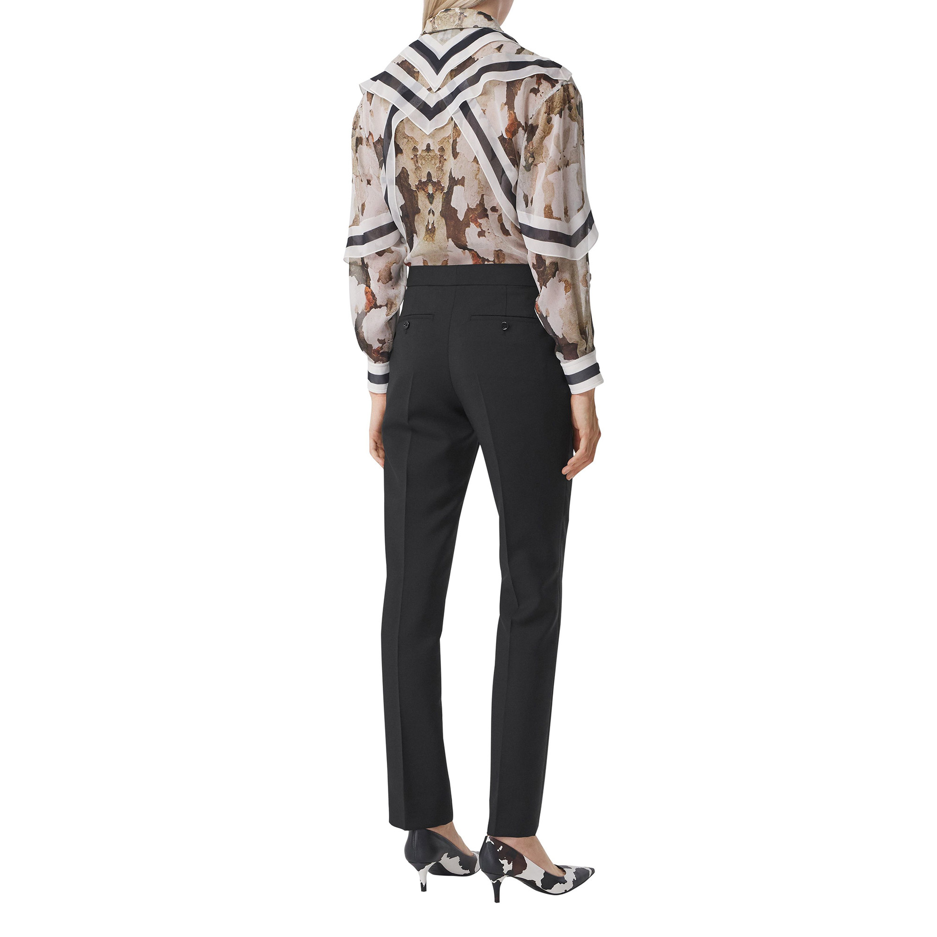 Kadın Siyah Pantolon