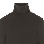 Kadın Kahverengi Triko