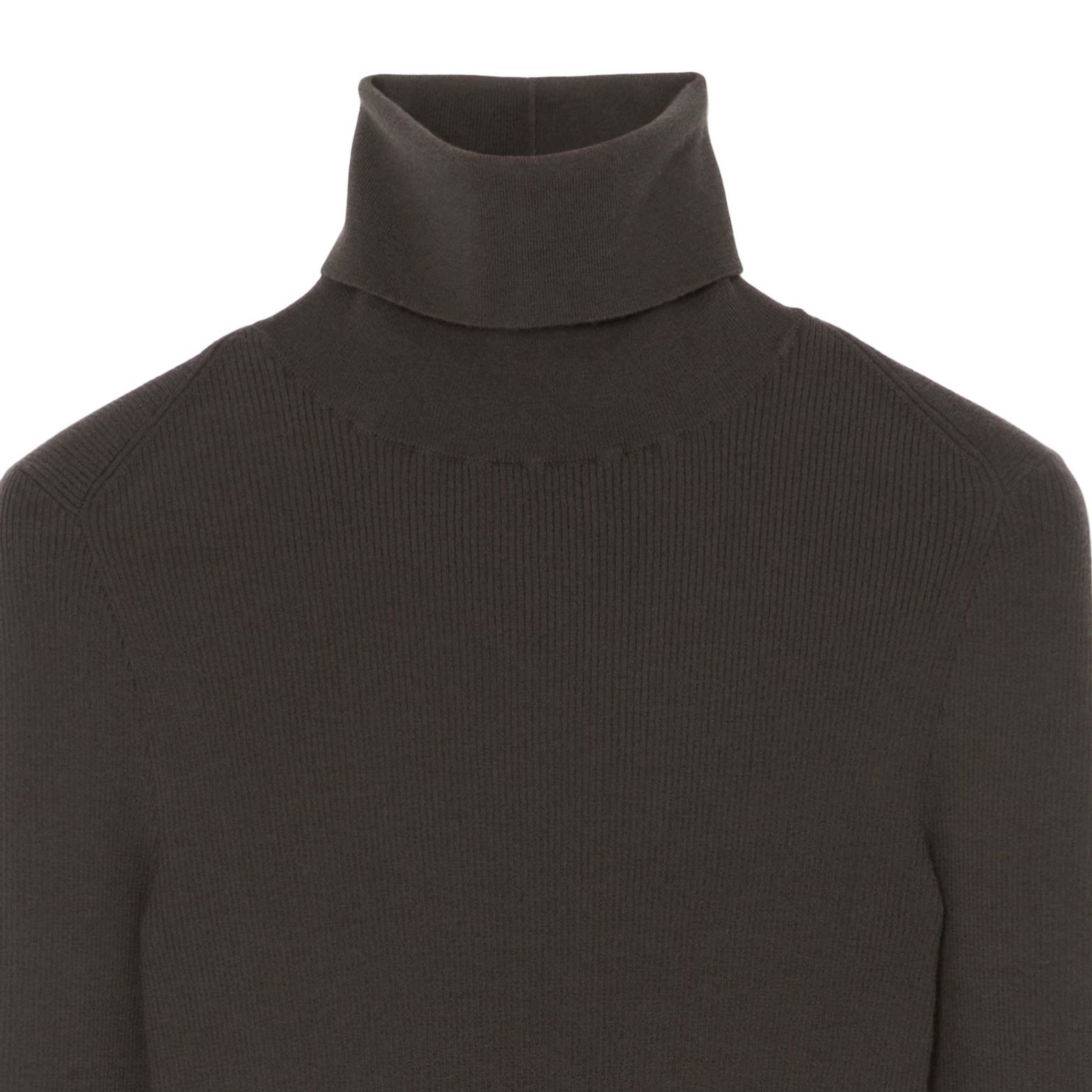 Kadın Kahverengi Triko