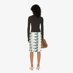 Kadın Kahverengi Triko