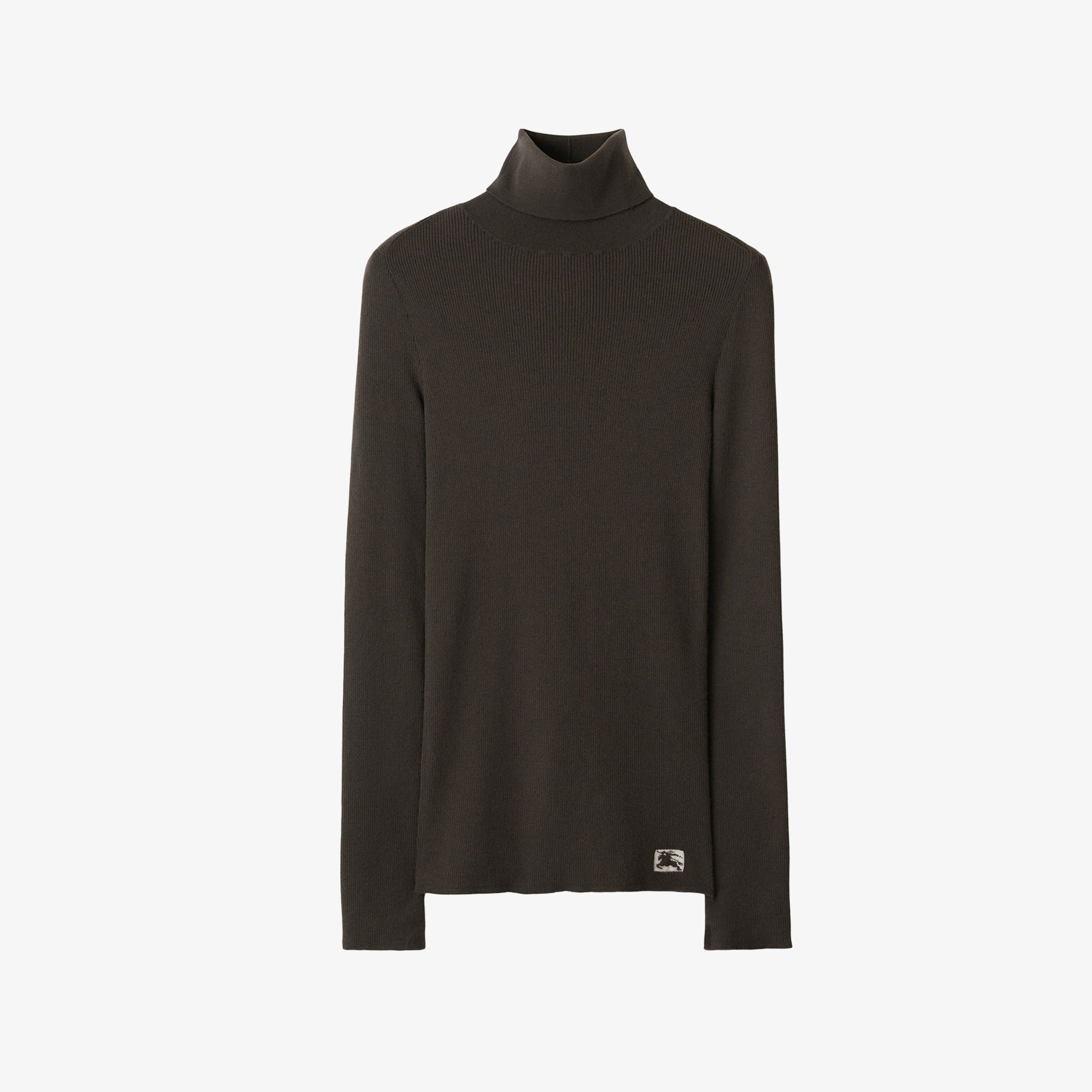 Kadın Kahverengi Triko