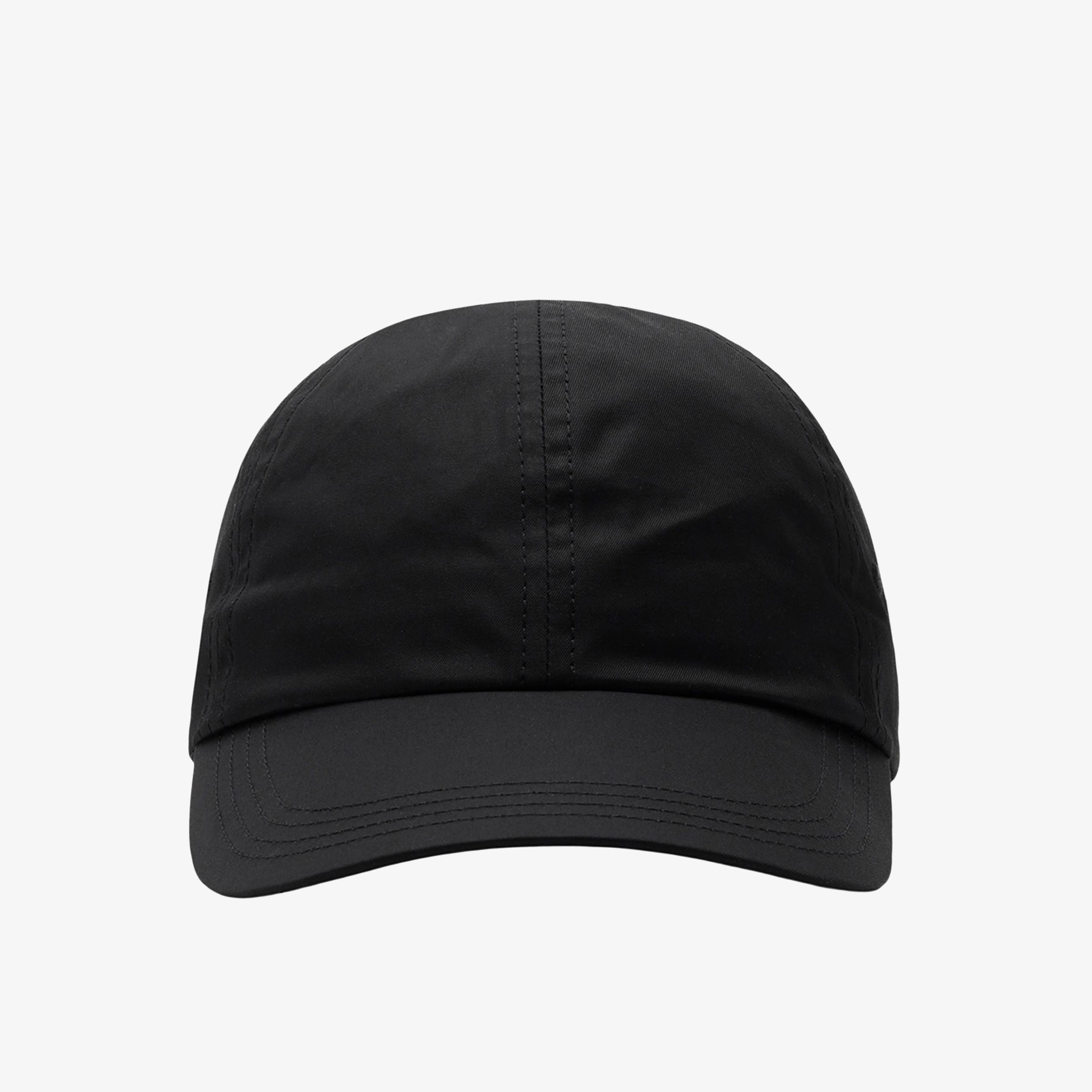 Burberry Unisex Siyah Şapka