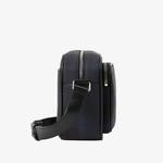 Burberry Erkek Lacivert Çanta