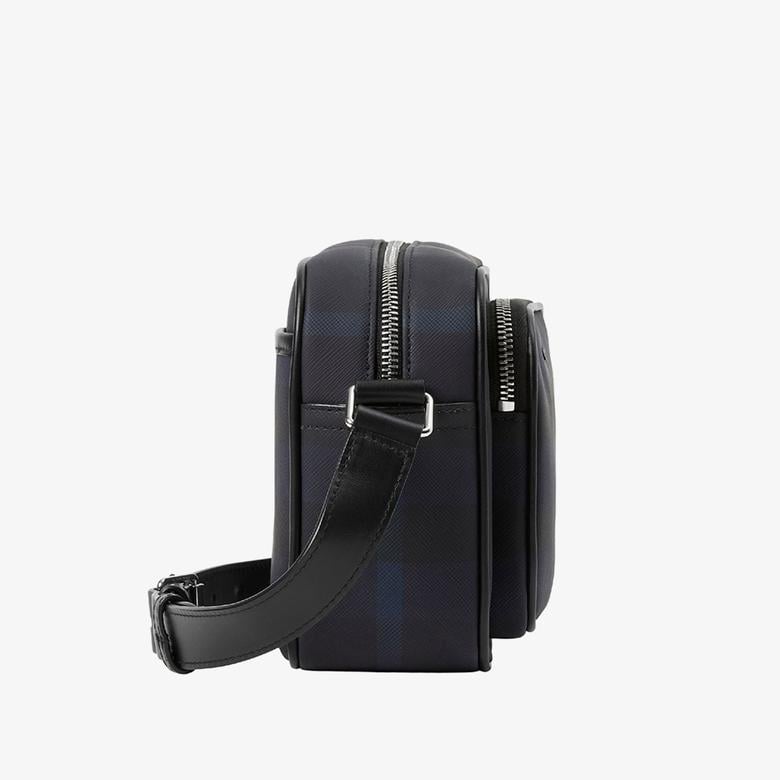 Burberry Erkek Lacivert Çanta