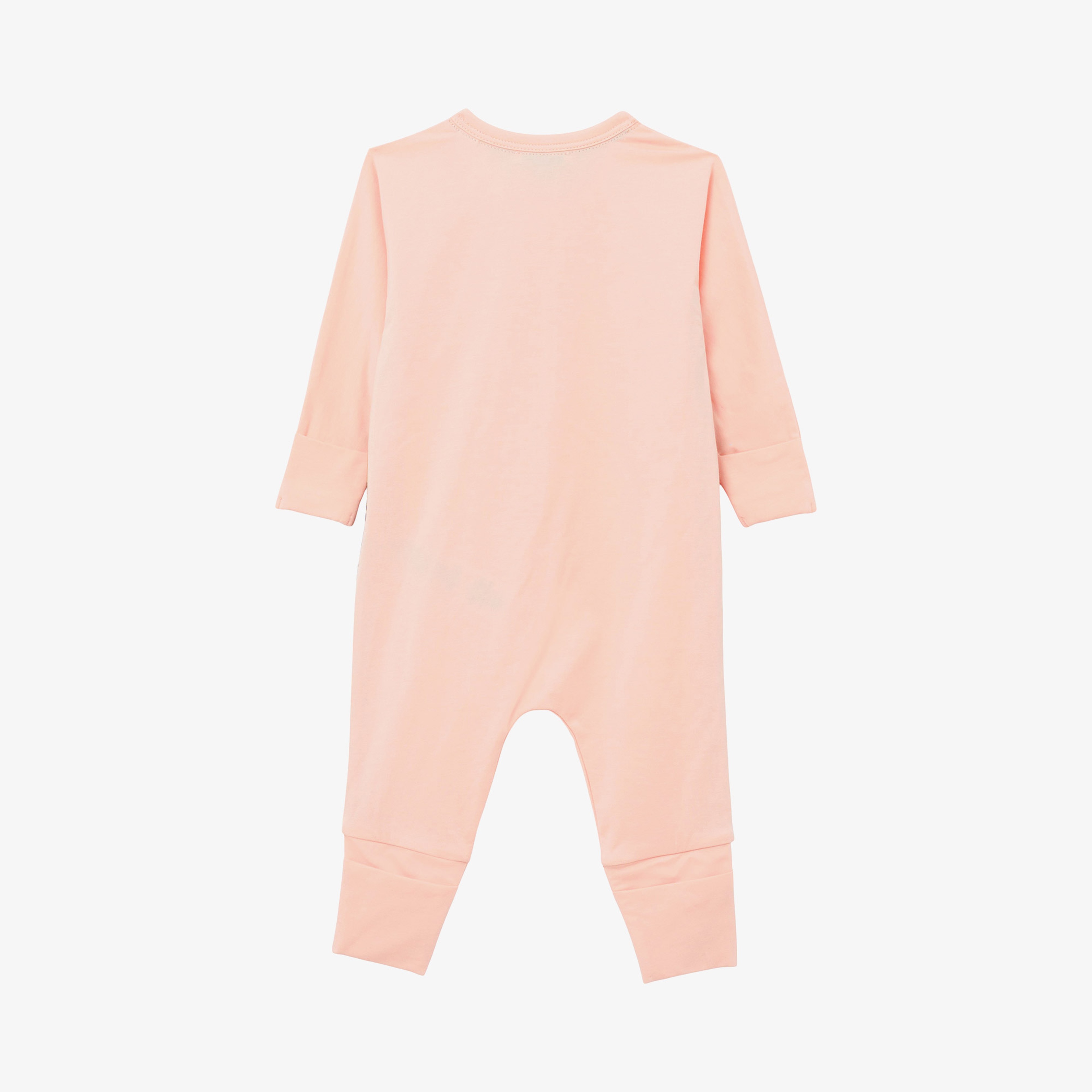 Burberry Çocuk Pembe Bebek Seti