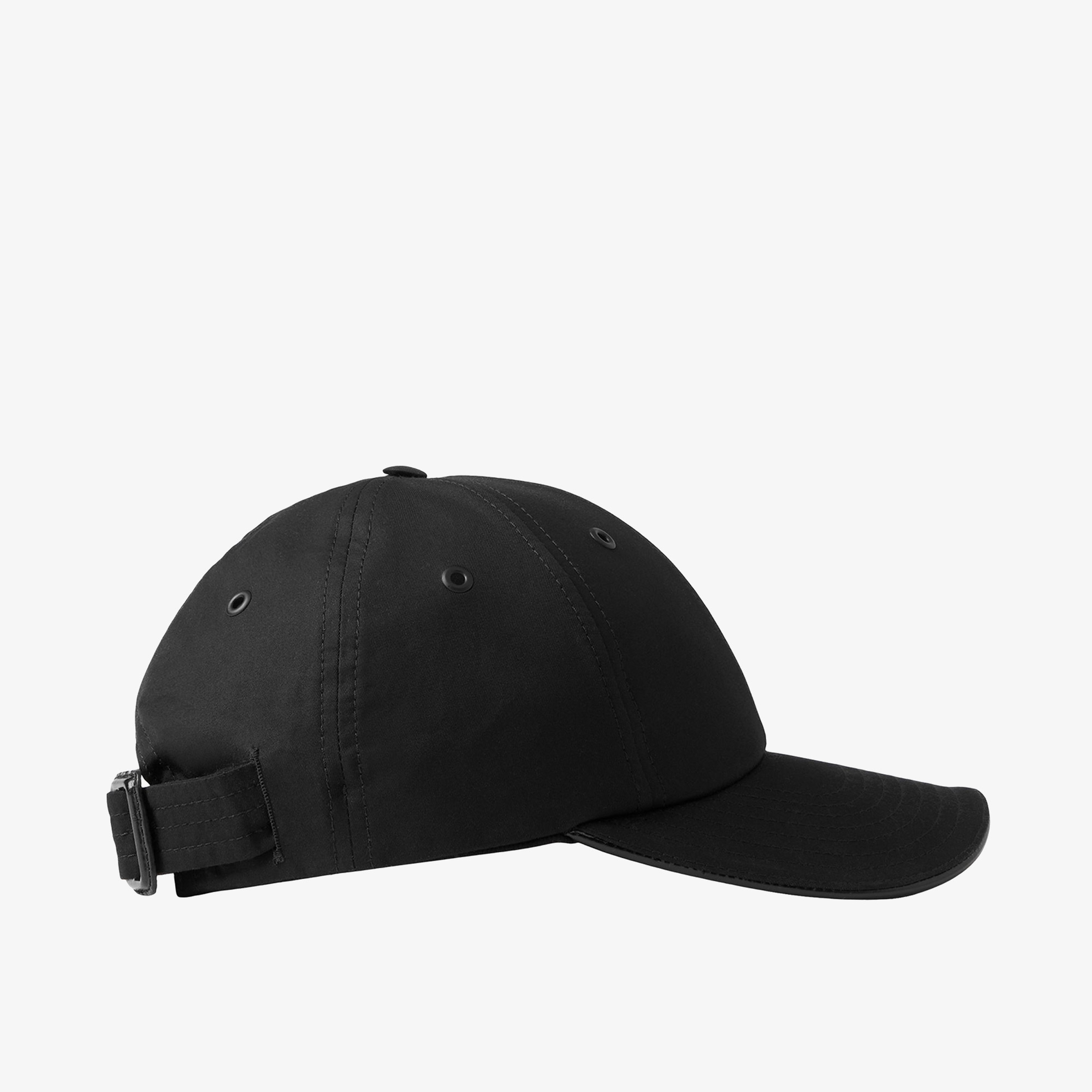 Burberry Unisex Siyah Şapka