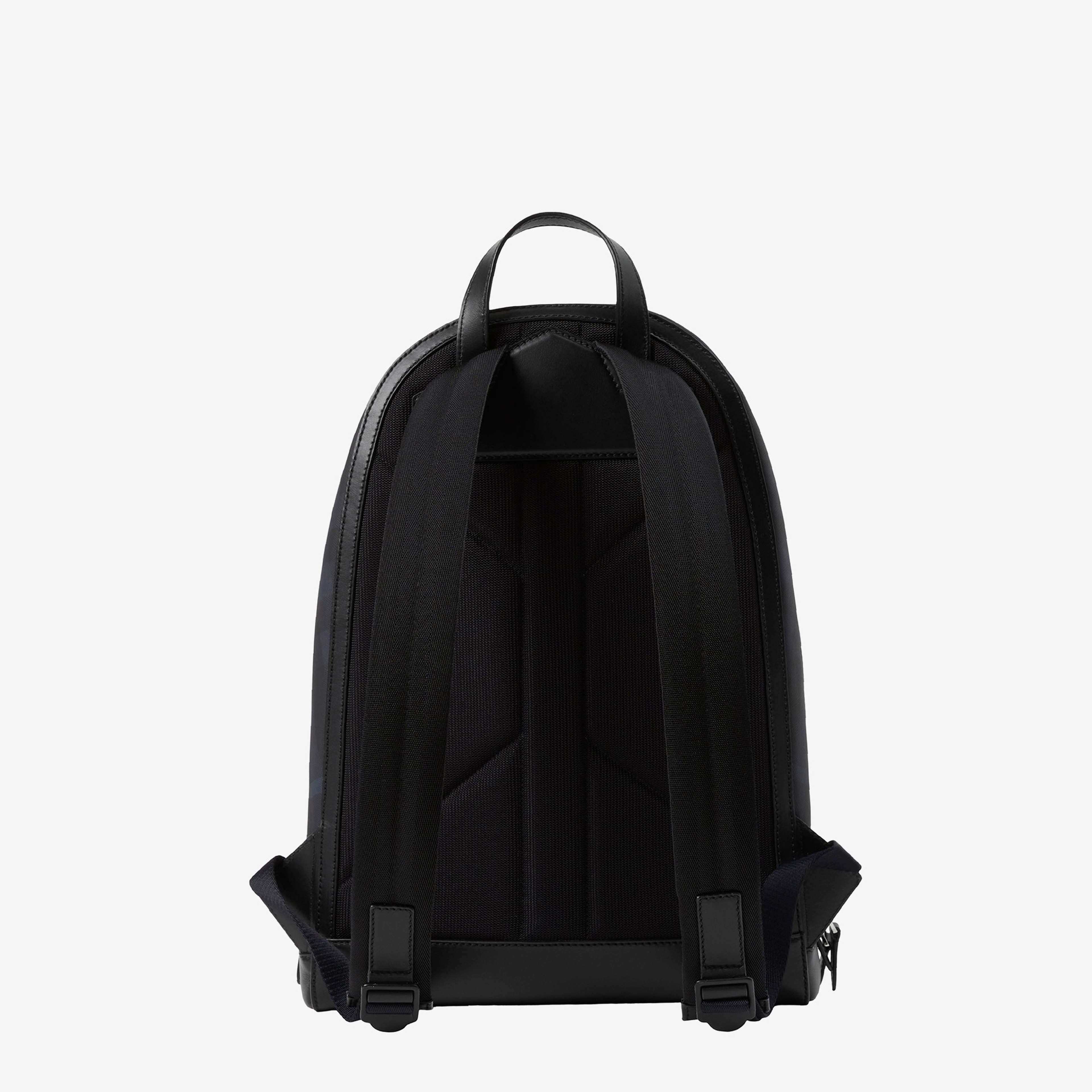 Burberry Erkek Lacivert Çanta