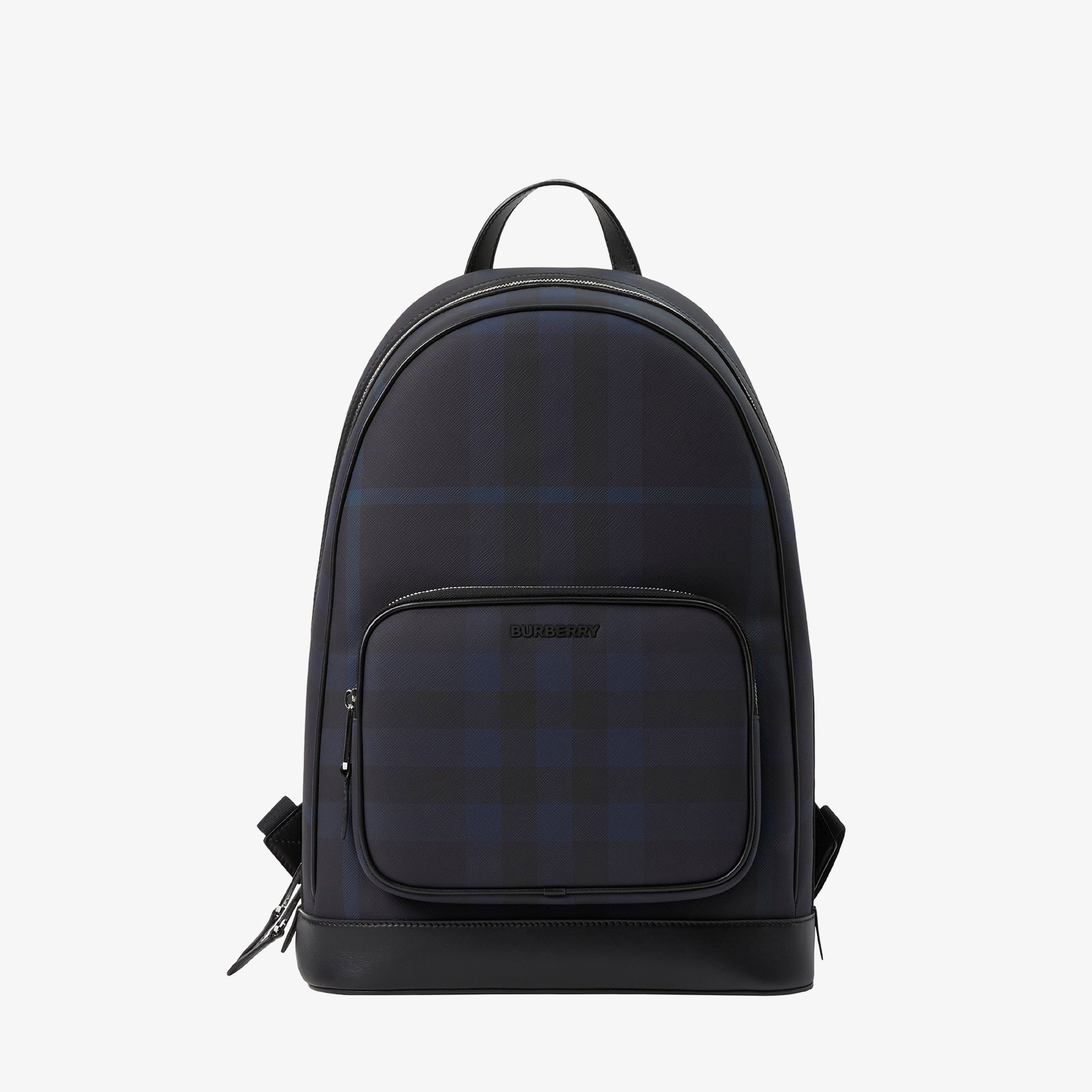 Burberry Erkek Lacivert Çanta