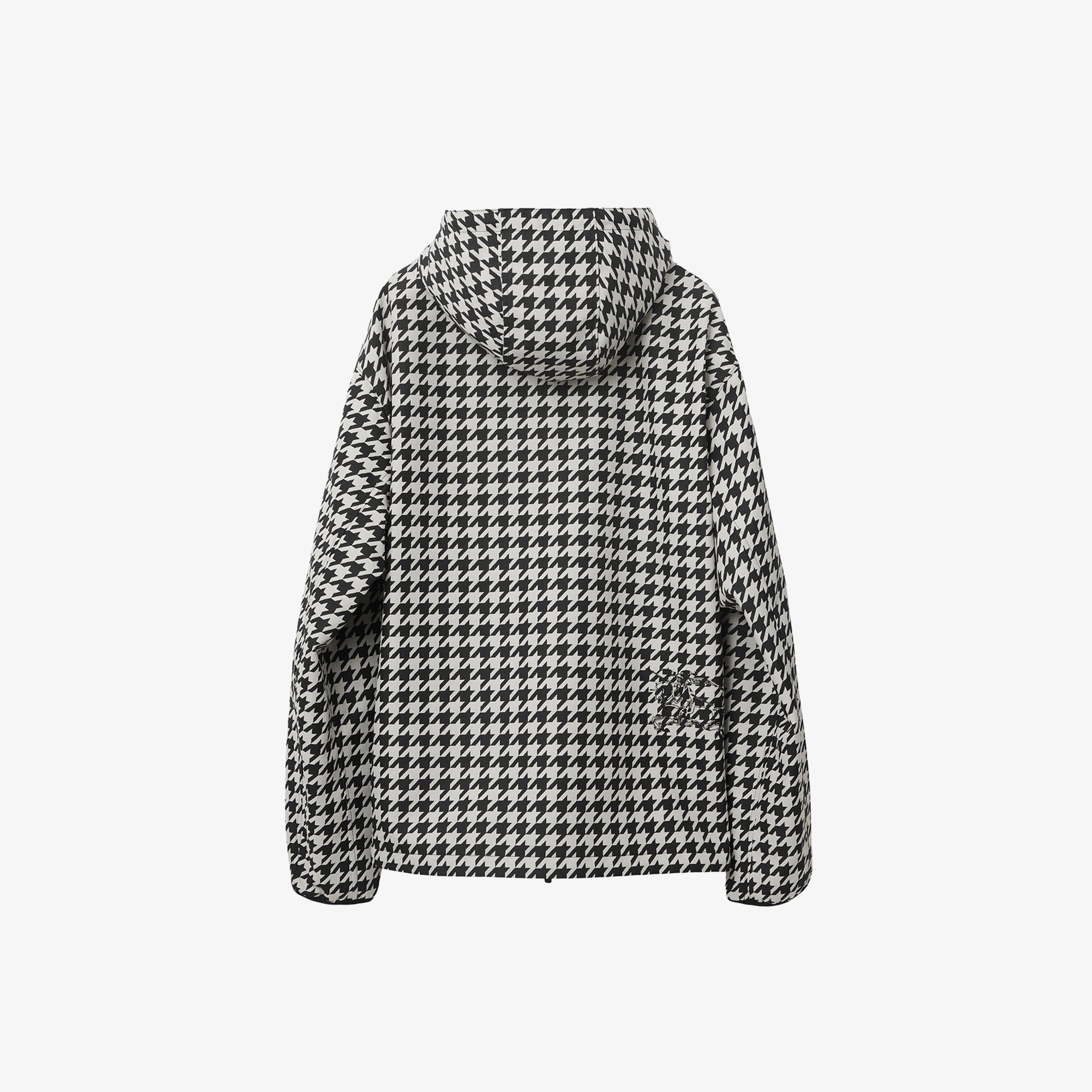 Burberry Erkek Siyah Mont