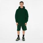 Burberry Erkek Yeşil Şort