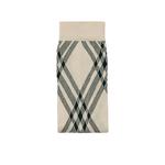 Burberry Unisex Bej Çorap