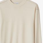 Burberry Erkek Bej Triko