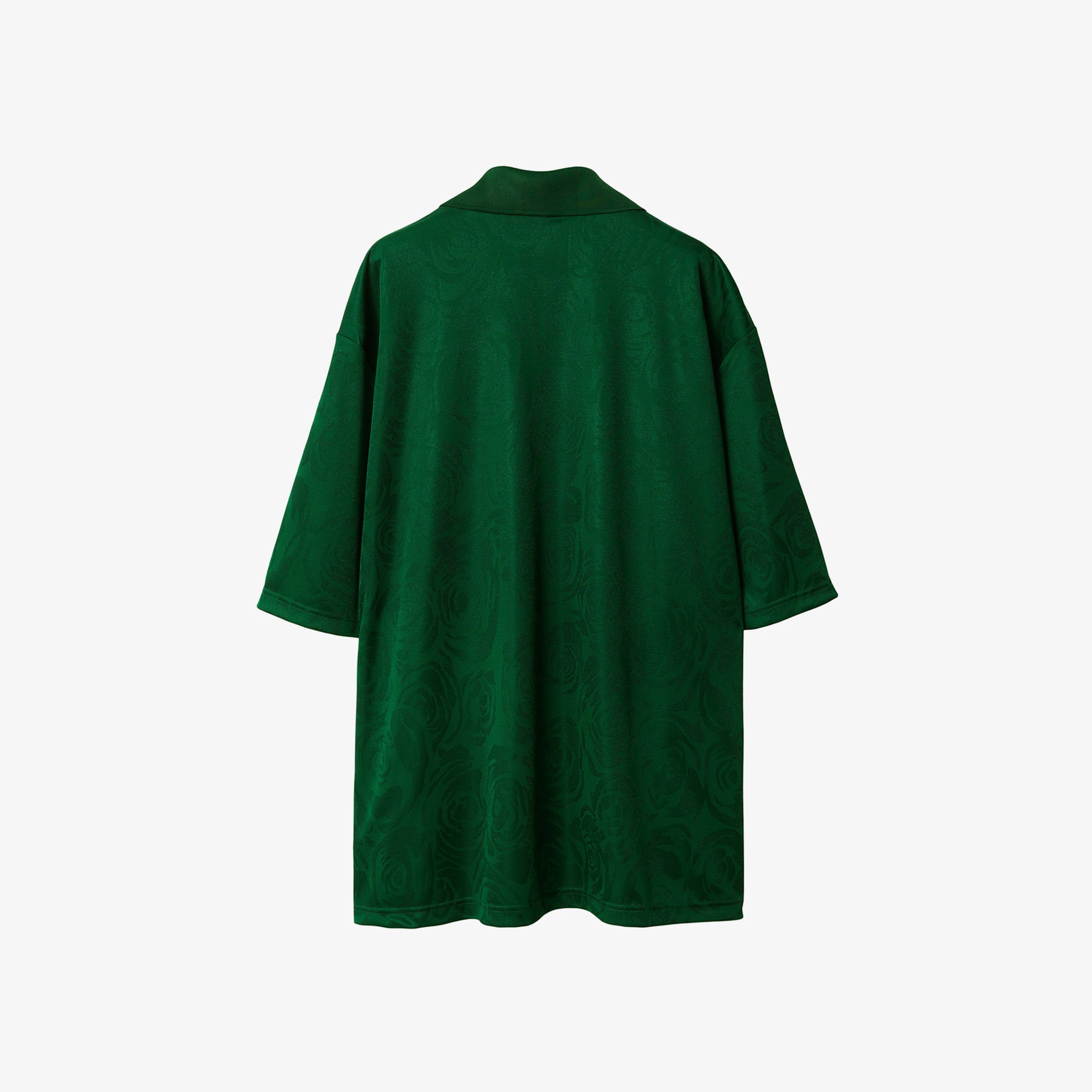 Burberry Erkek Yeşil Tshirt