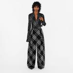 Burberry Kadın Siyah Çanta